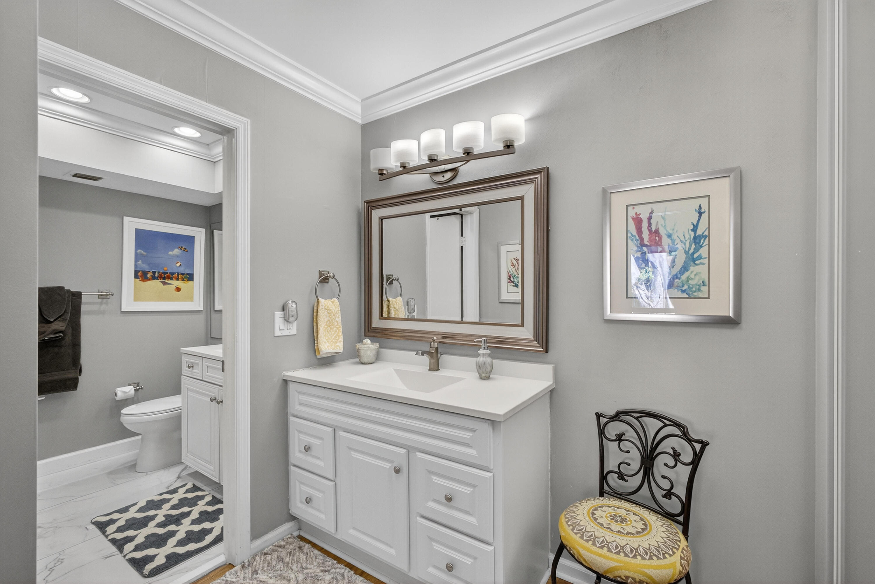 605 Brackenwood, Palm Beach Gardens FL 33418