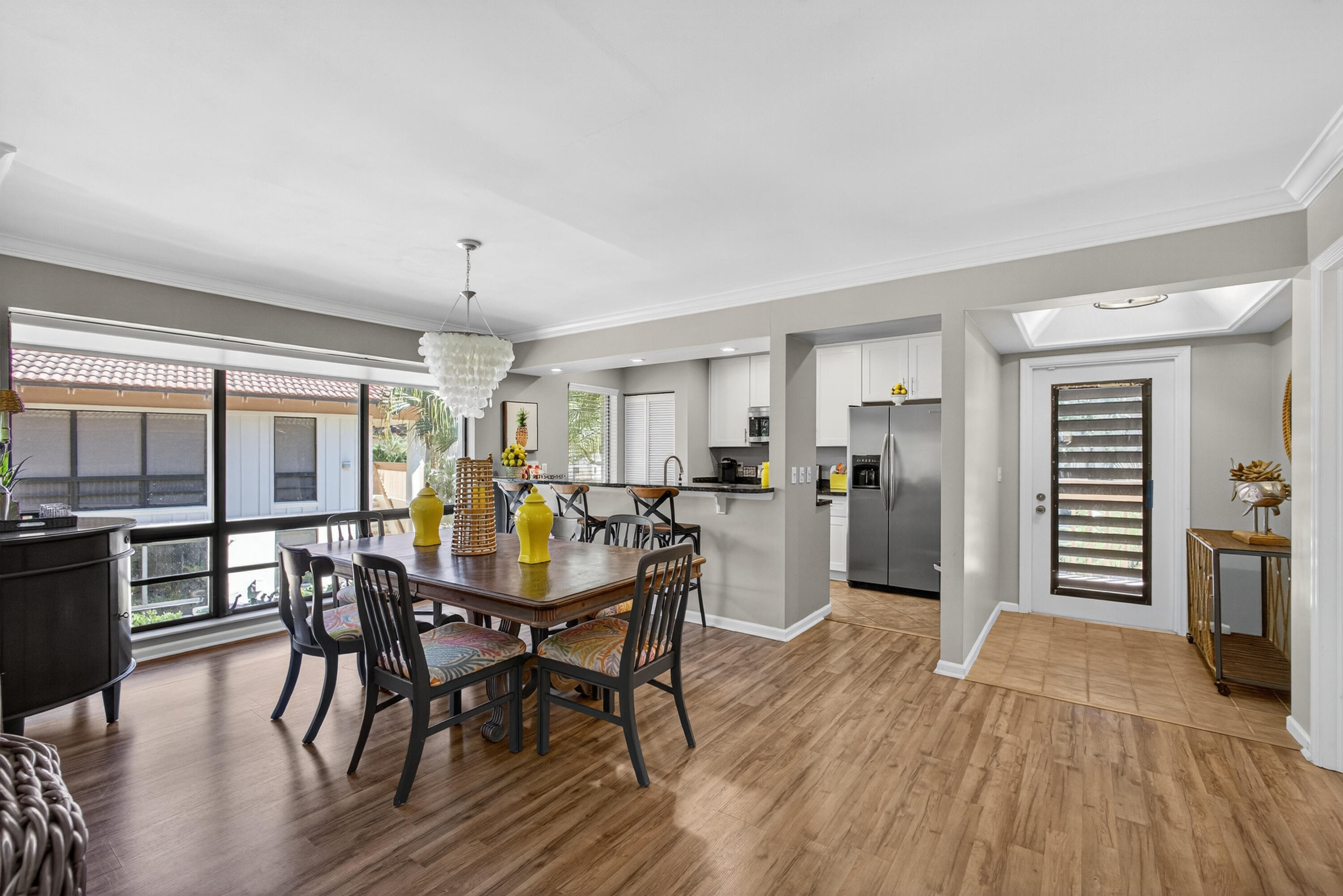 605 Brackenwood, Palm Beach Gardens FL 33418