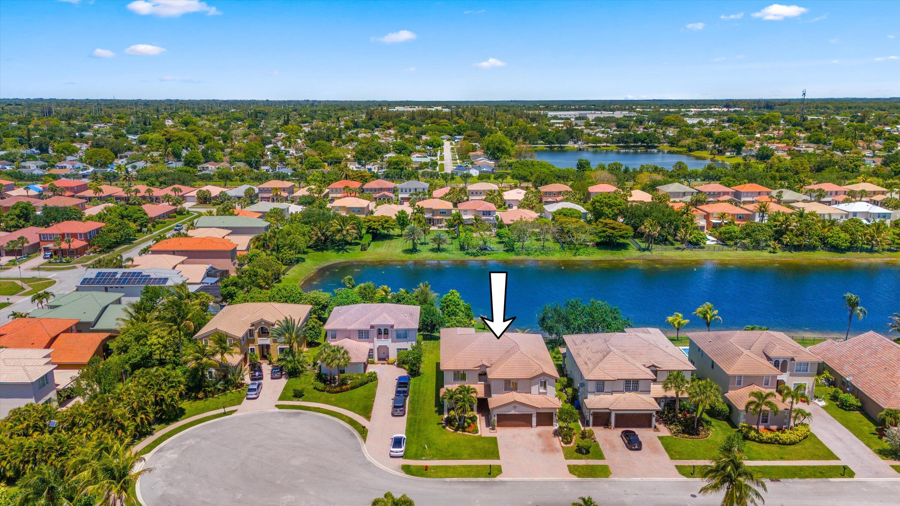 112 Ibisca, Royal Palm Beach FL 33411