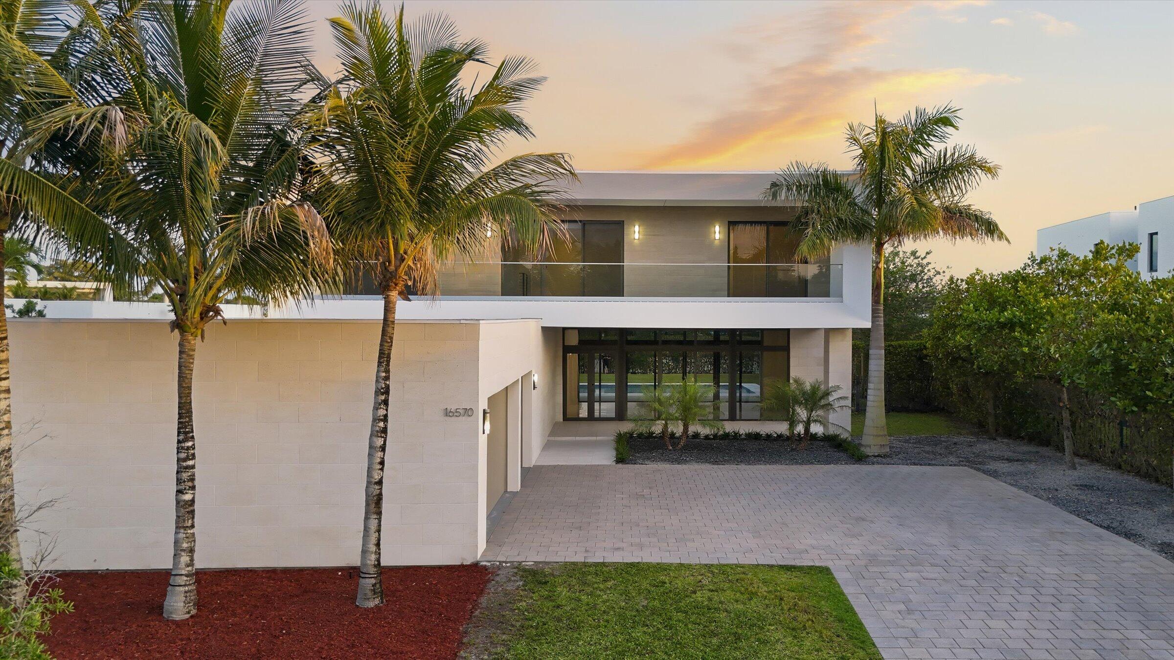 16570 Sunset, Weston FL 33326