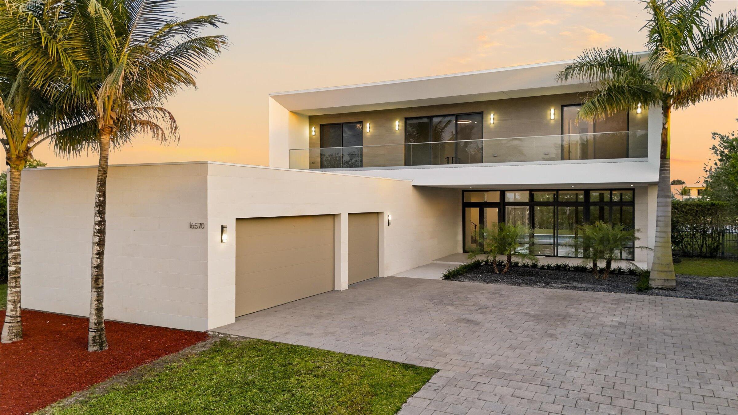 16570 Sunset, Weston FL 33326