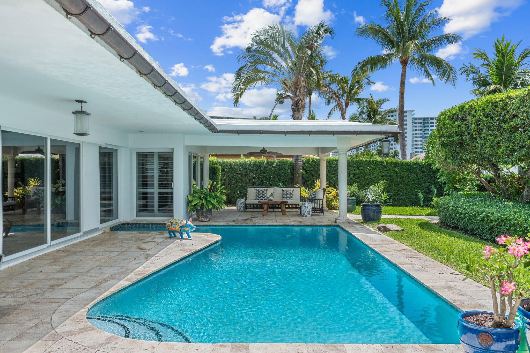 2848 NE 35th, Fort Lauderdale FL 33308
