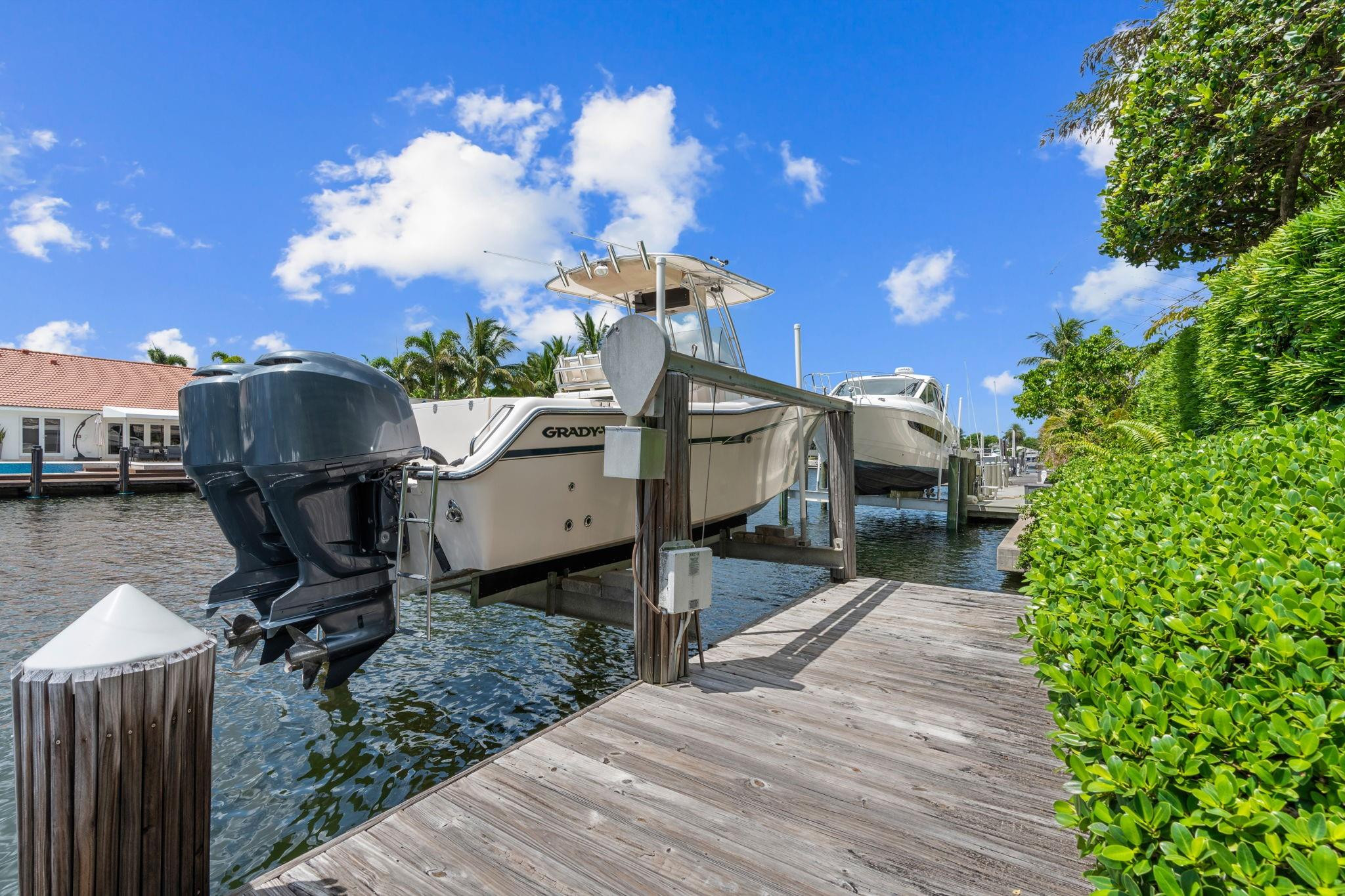 2848 NE 35th, Fort Lauderdale FL 33308