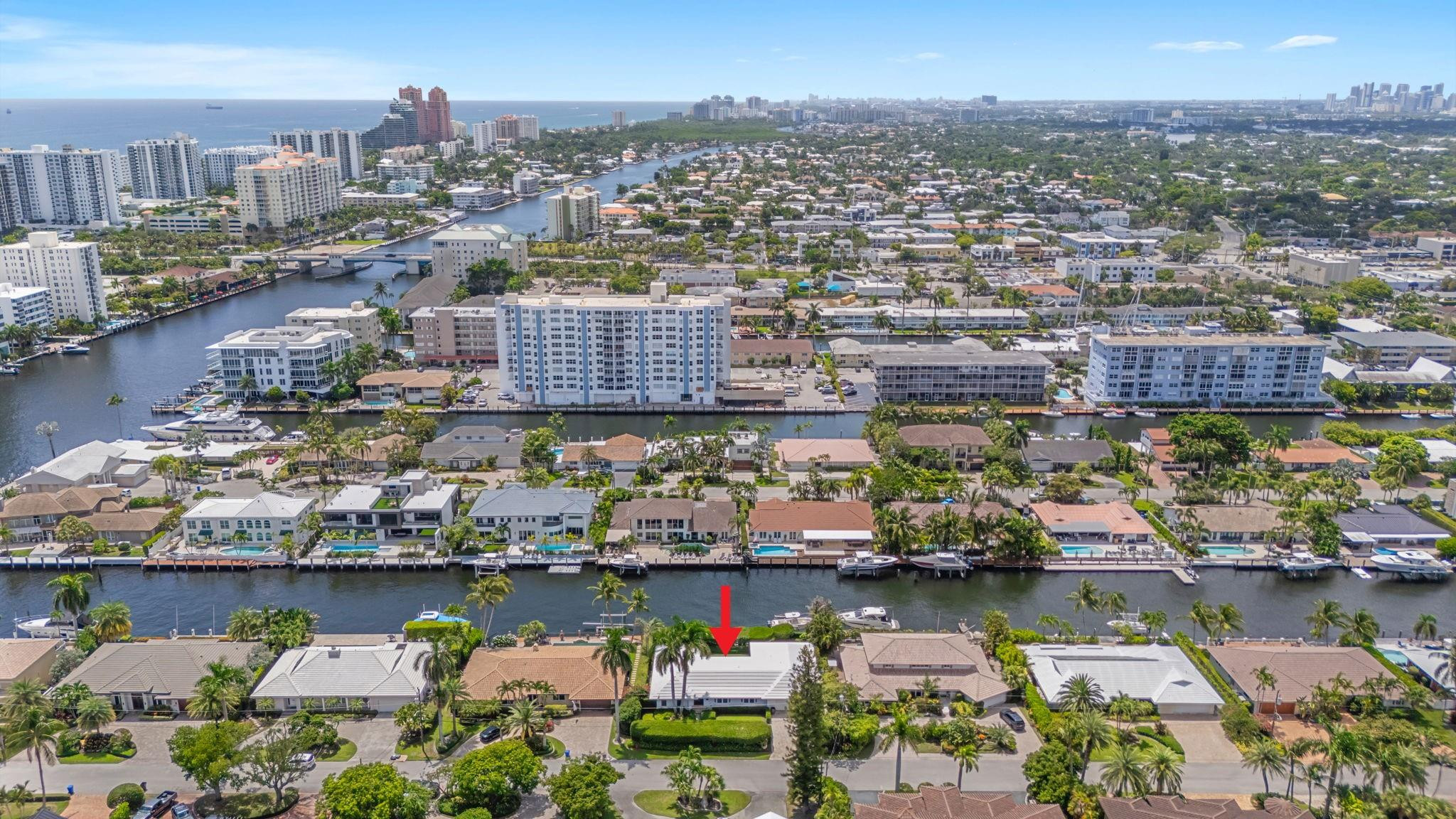 2848 NE 35th, Fort Lauderdale FL 33308