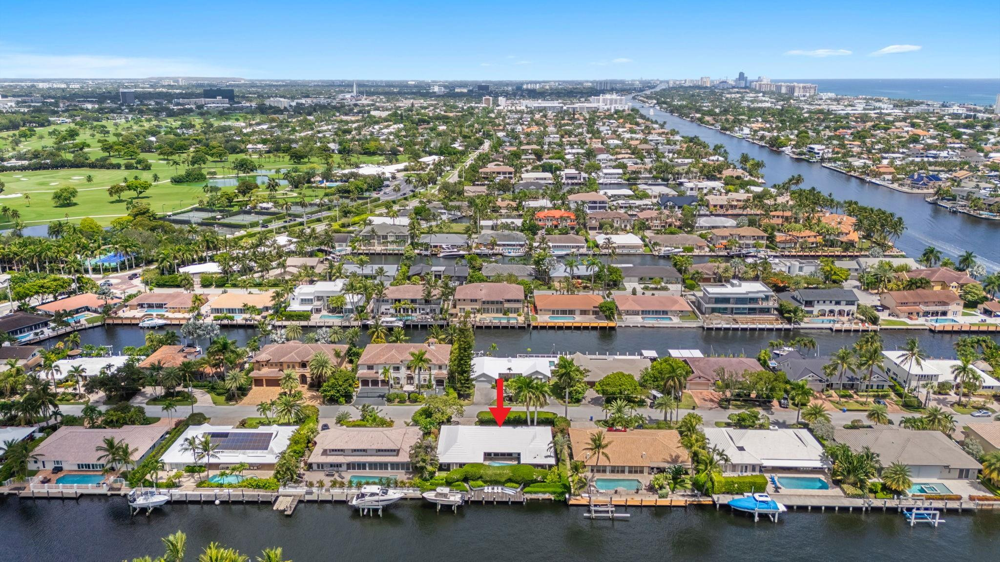 2848 NE 35th, Fort Lauderdale FL 33308