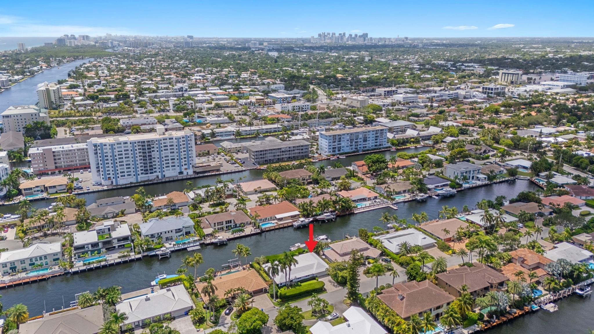 2848 NE 35th, Fort Lauderdale FL 33308