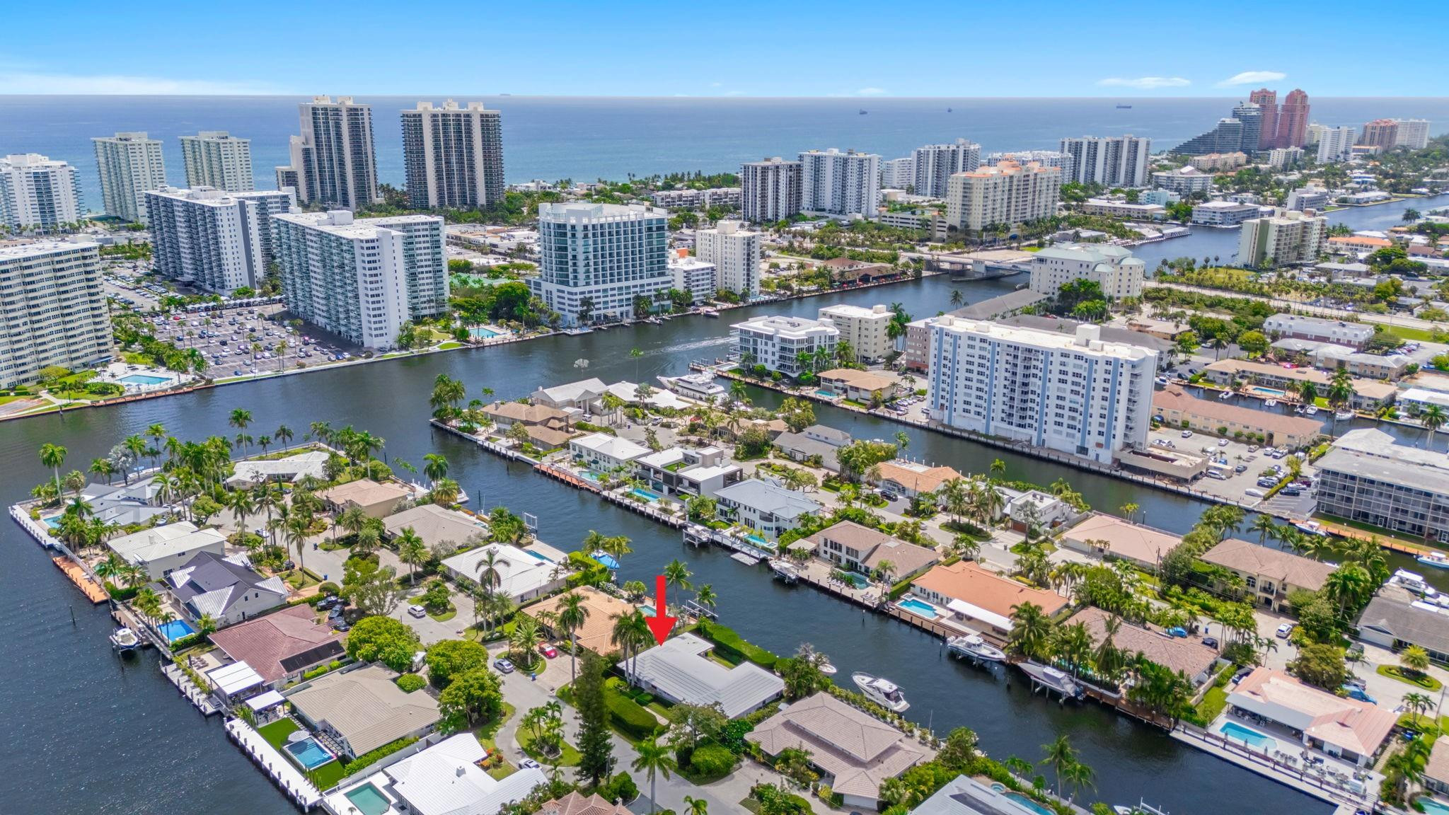 2848 NE 35th, Fort Lauderdale FL 33308