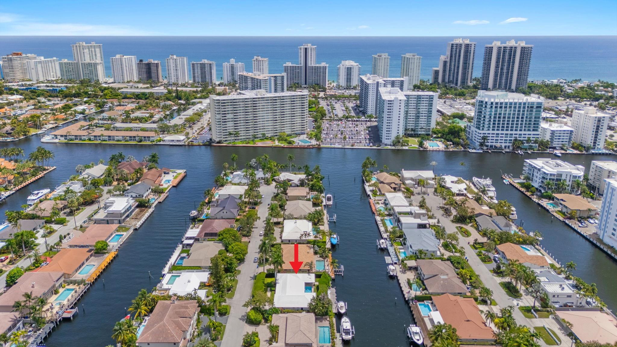 2848 NE 35th, Fort Lauderdale FL 33308