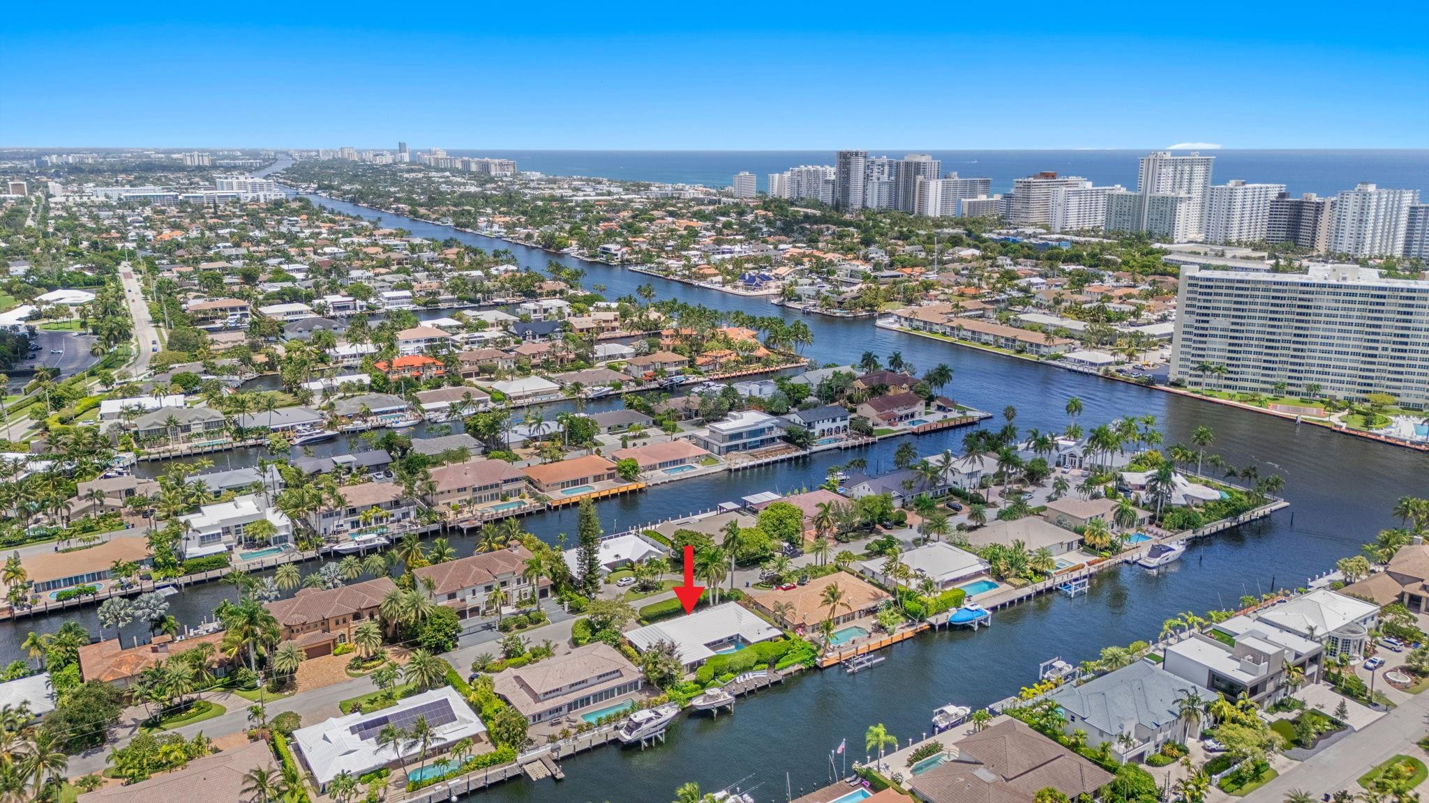 2848 NE 35th, Fort Lauderdale FL 33308
