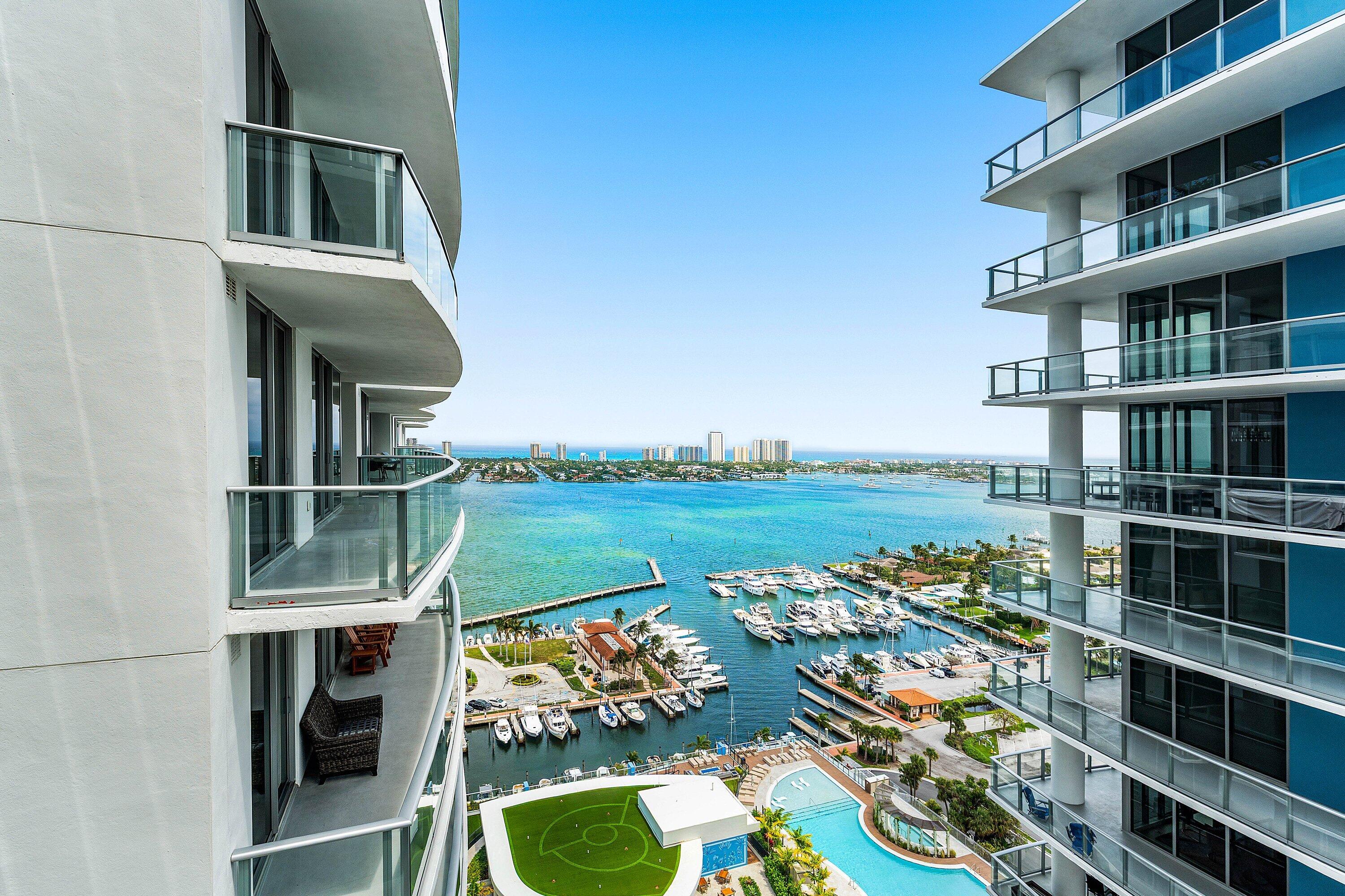 220 Lake Shore #2123, Lake Park FL 33403