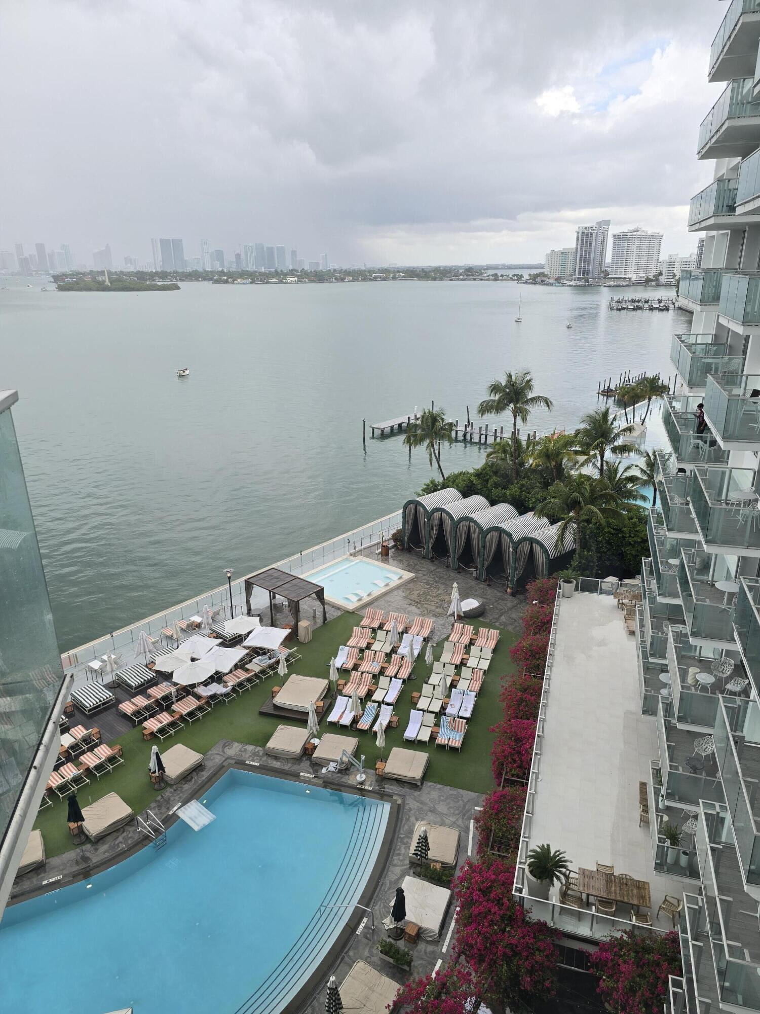 1100 West #918, Miami Beach FL 33139
