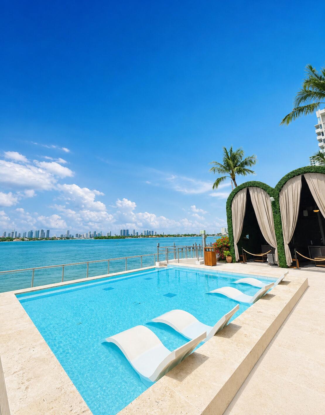 1100 West #918, Miami Beach FL 33139