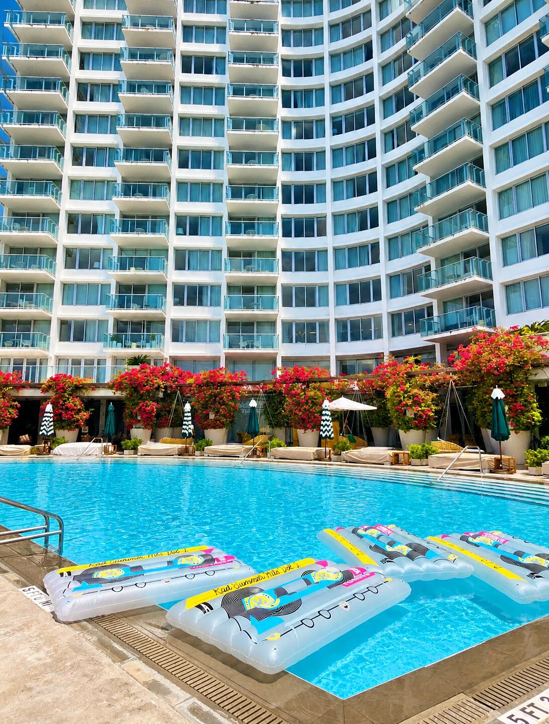 1100 West #918, Miami Beach FL 33139