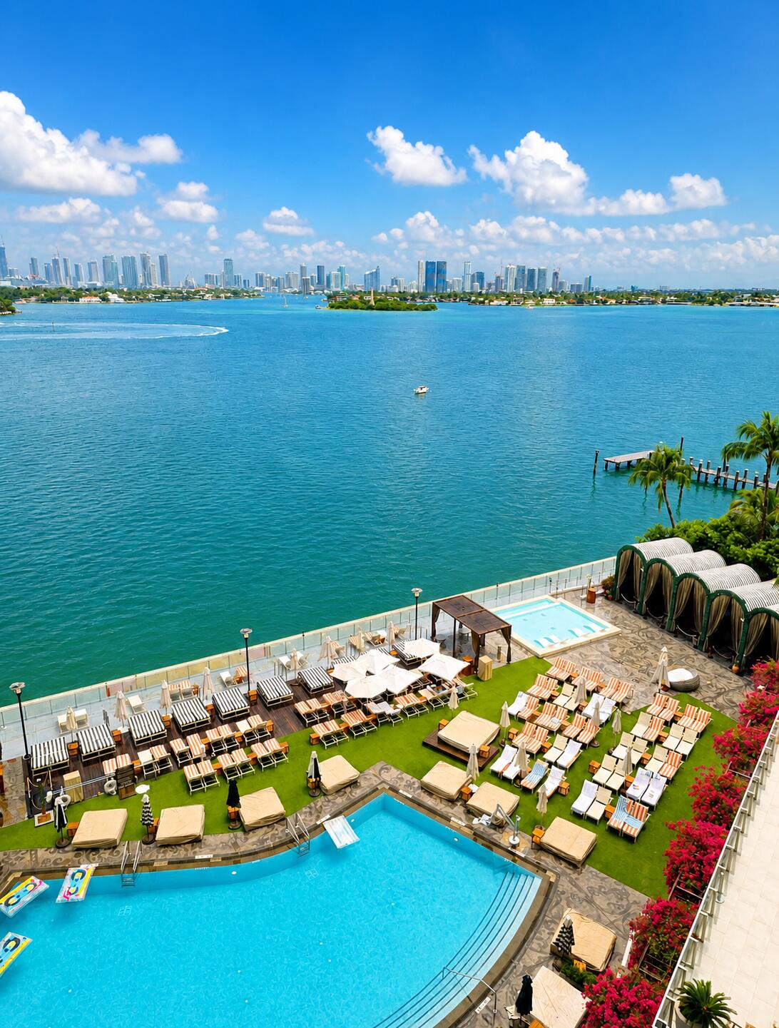 1100 West #918, Miami Beach FL 33139