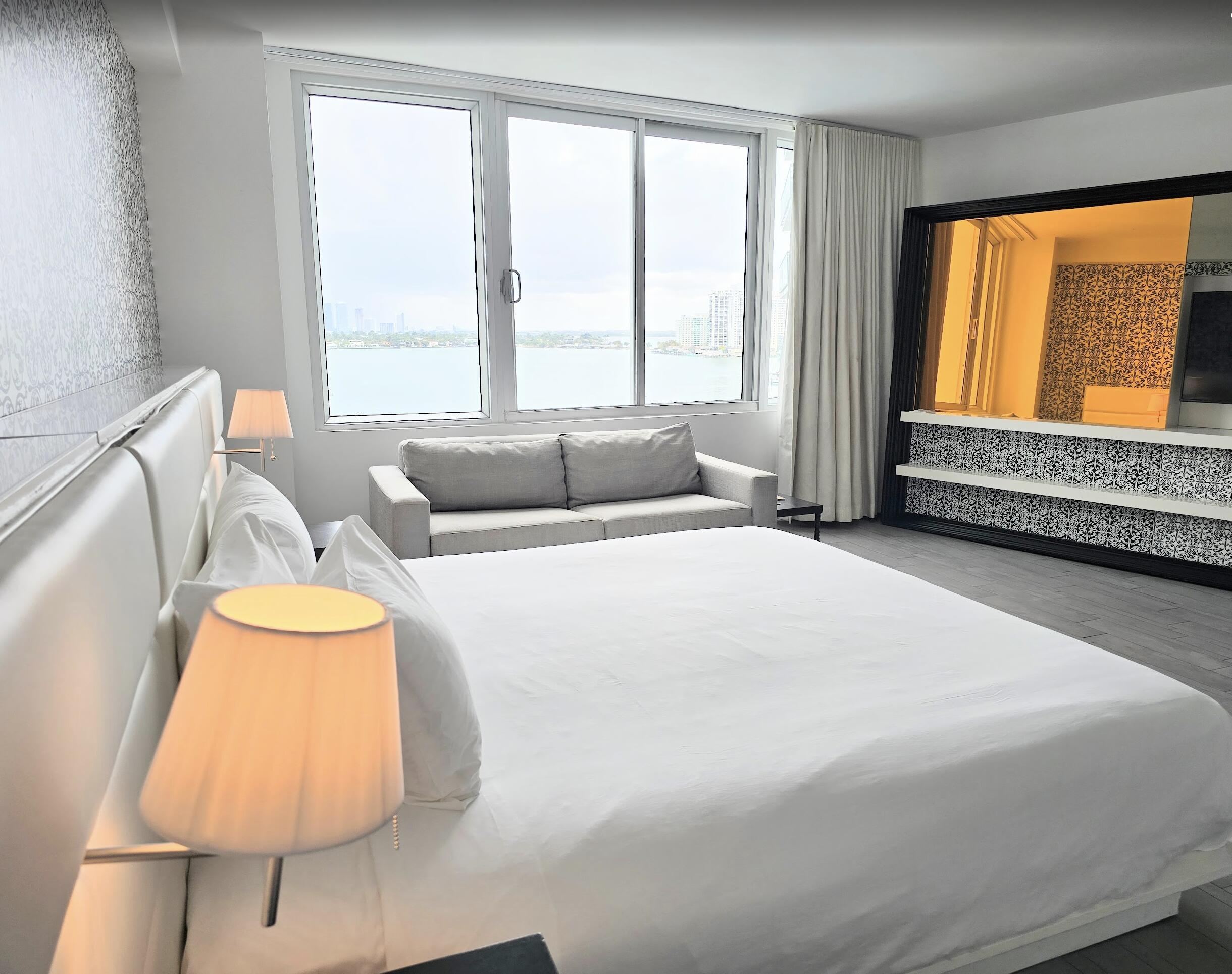 1100 West #918, Miami Beach FL 33139