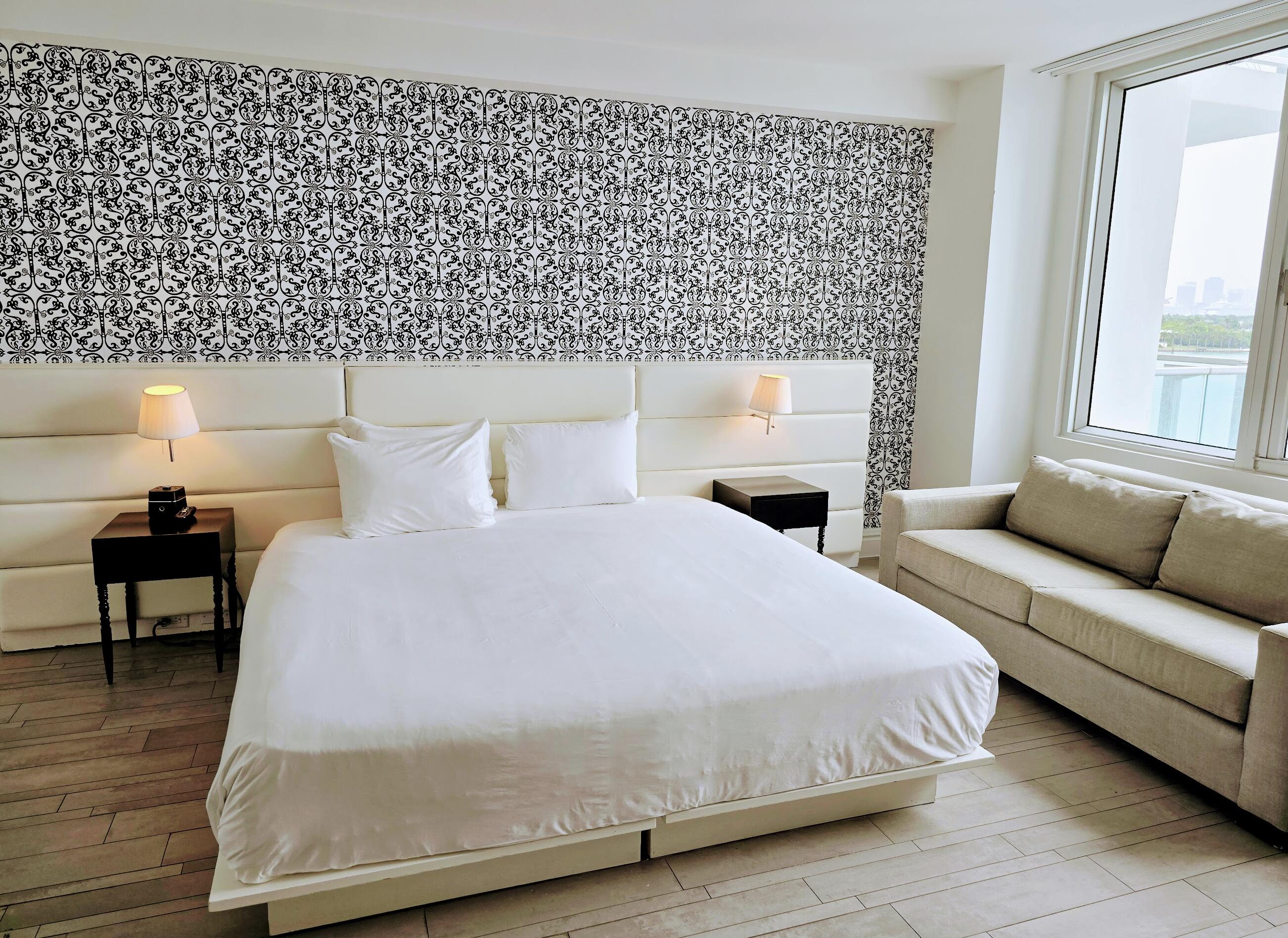 1100 West #918, Miami Beach FL 33139