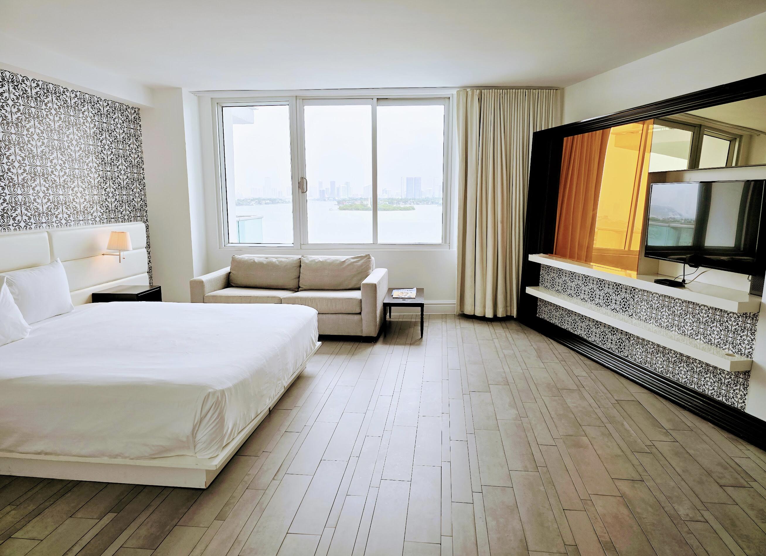 1100 West #918, Miami Beach FL 33139