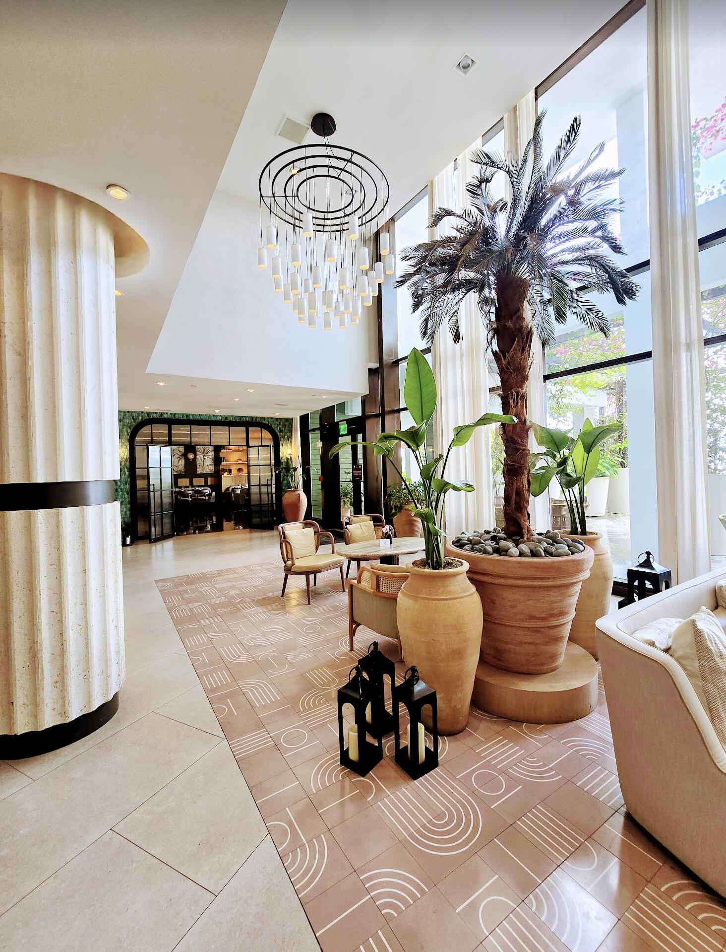 1100 West #918, Miami Beach FL 33139