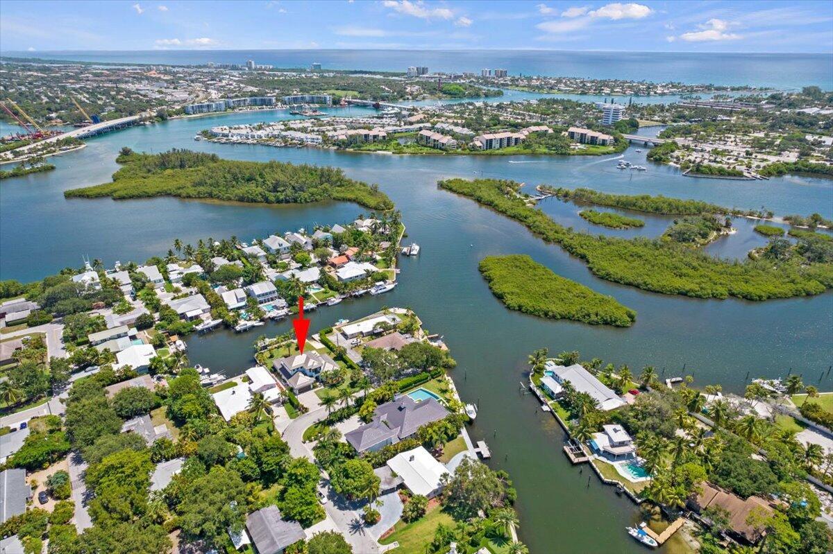 205 Body, Jupiter FL 33477