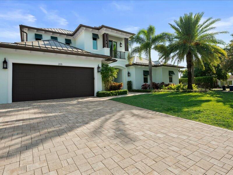 205 Body, Jupiter FL 33477