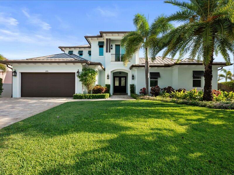 205 Body, Jupiter FL 33477