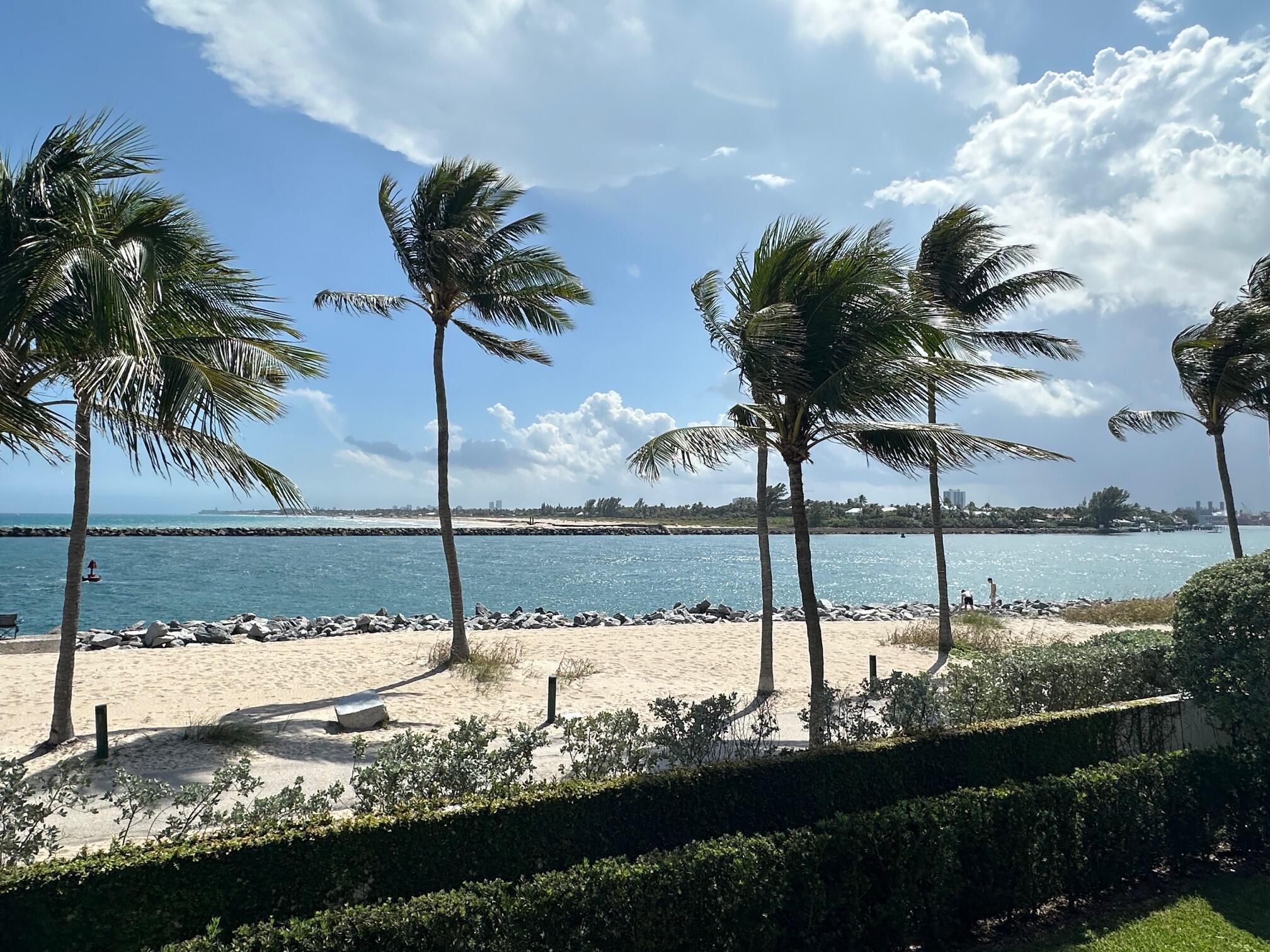 106 Inlet, Palm Beach Shores FL 33404