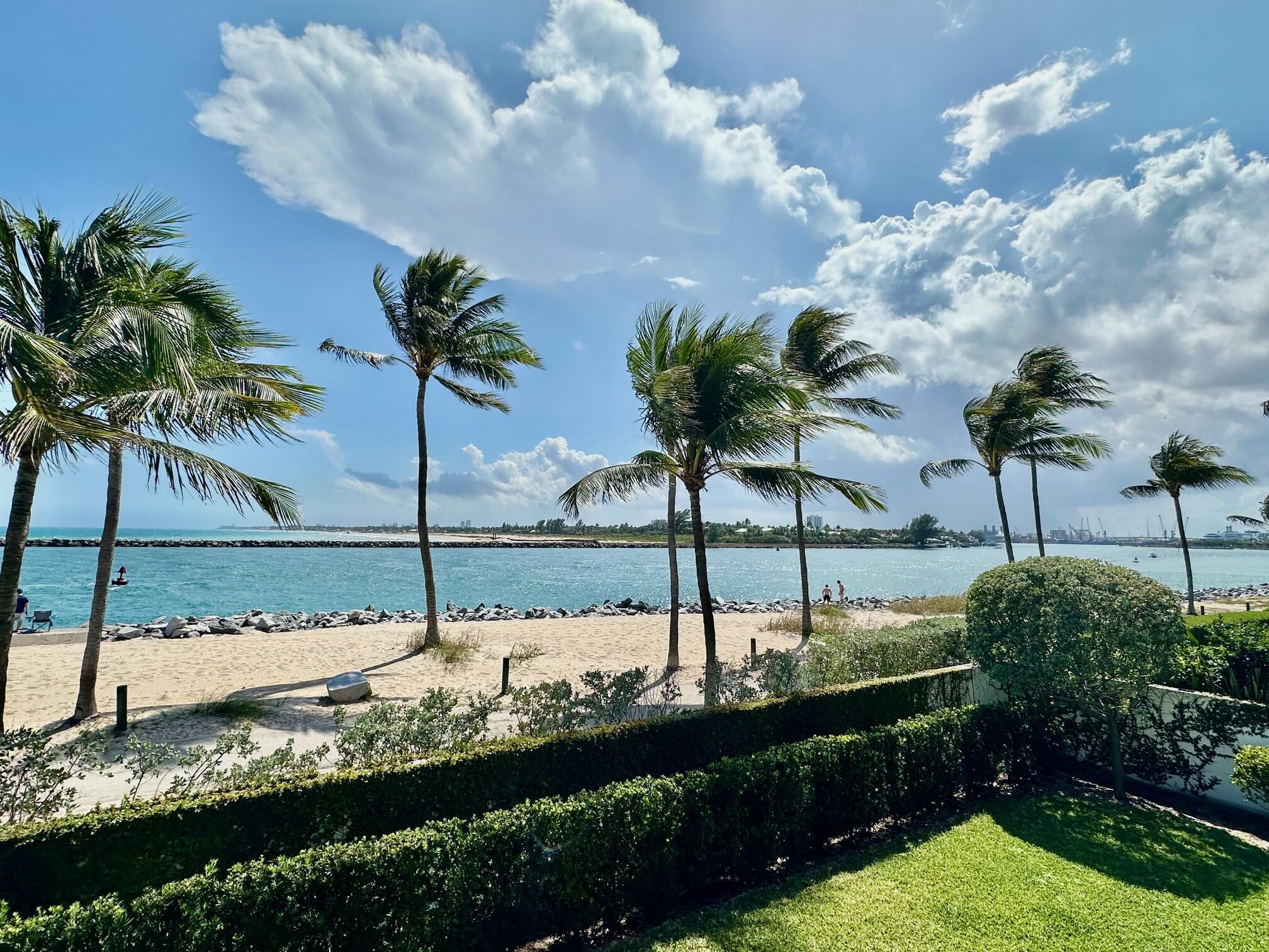 106 Inlet, Palm Beach Shores FL 33404