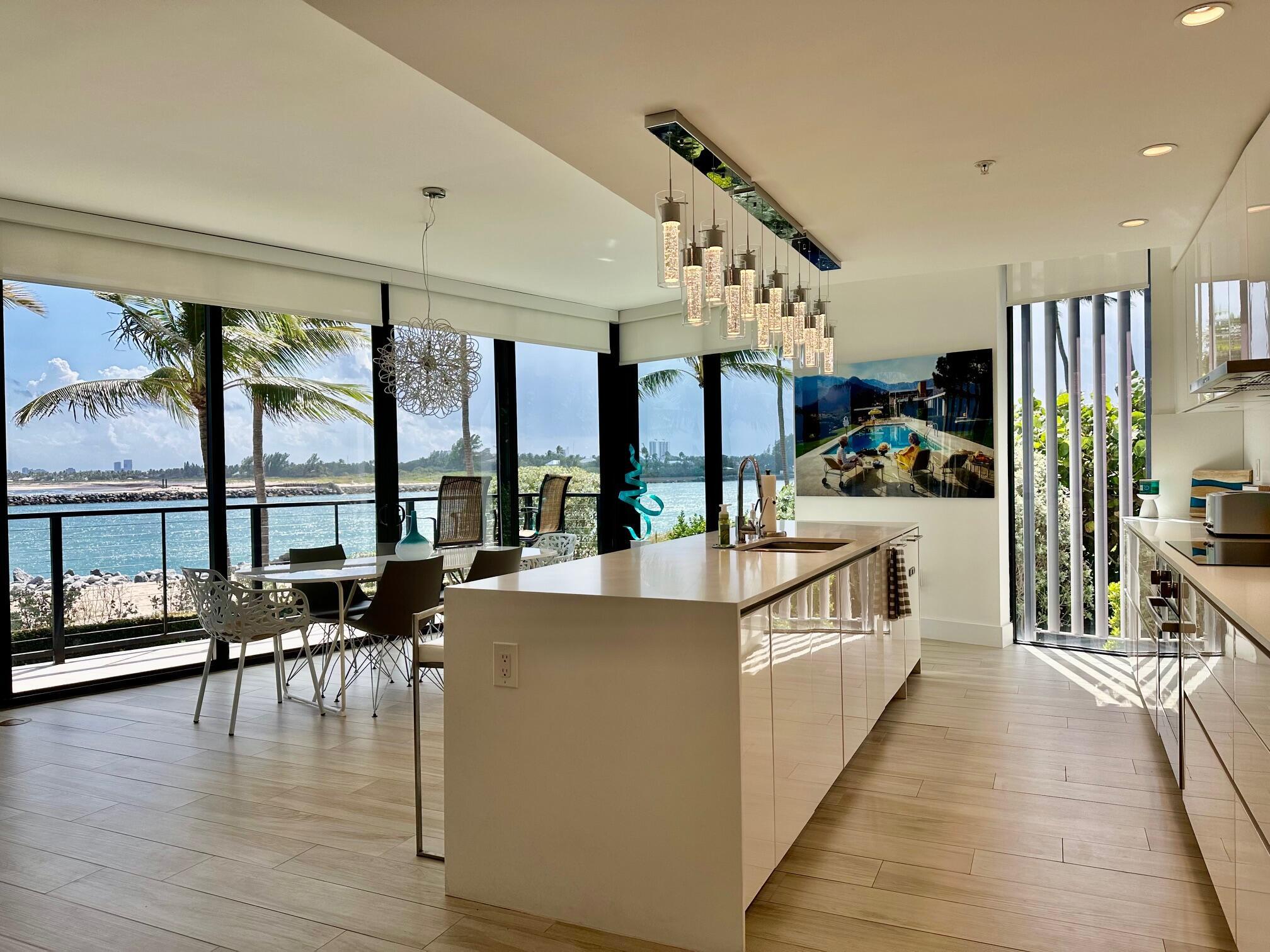 106 Inlet, Palm Beach Shores FL 33404