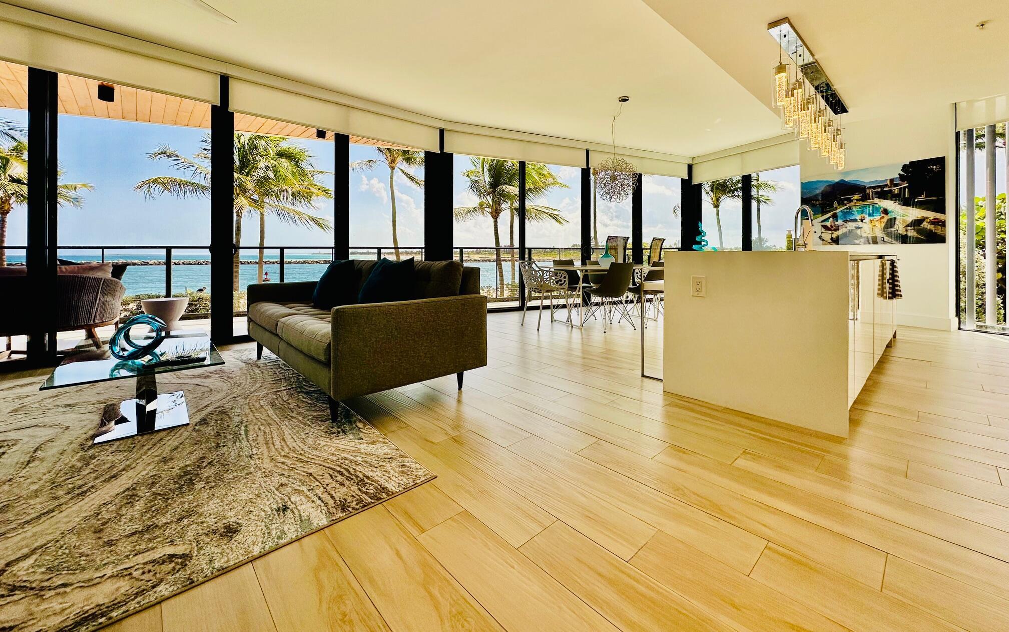 106 Inlet, Palm Beach Shores FL 33404