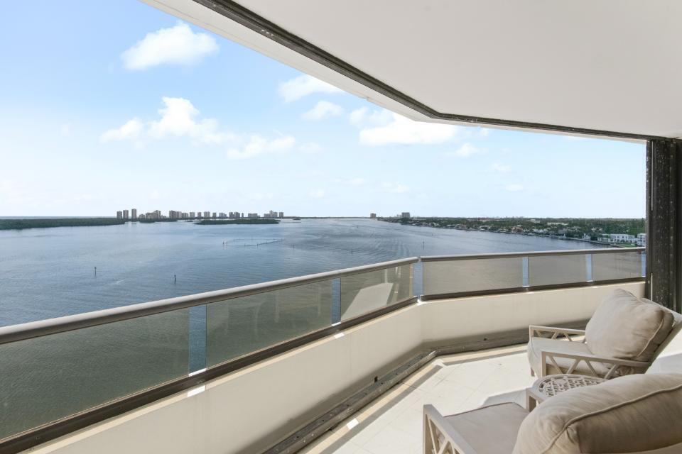 100 Lakeshore #957, North Palm Beach FL 33408