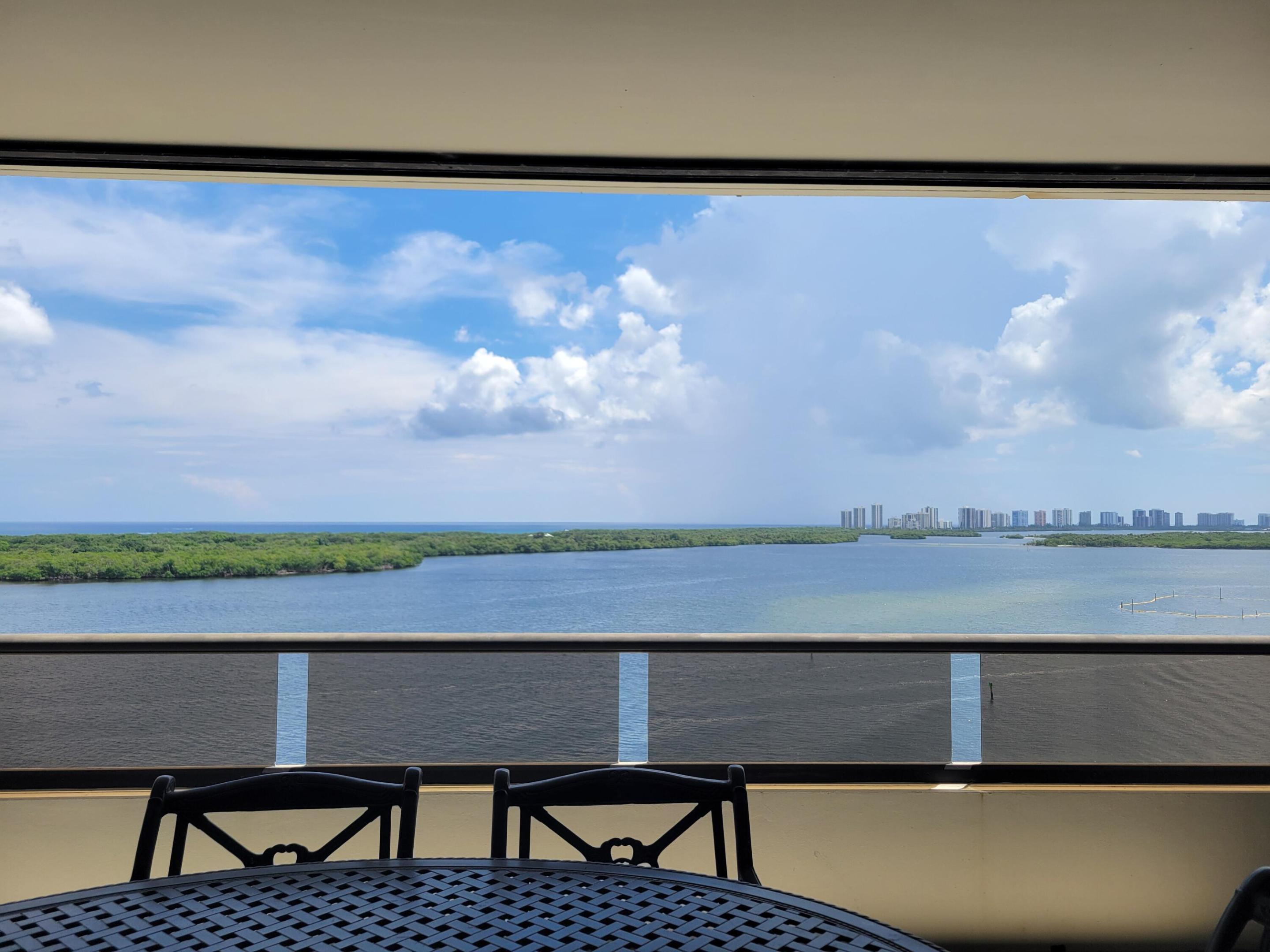 100 Lakeshore #957, North Palm Beach FL 33408