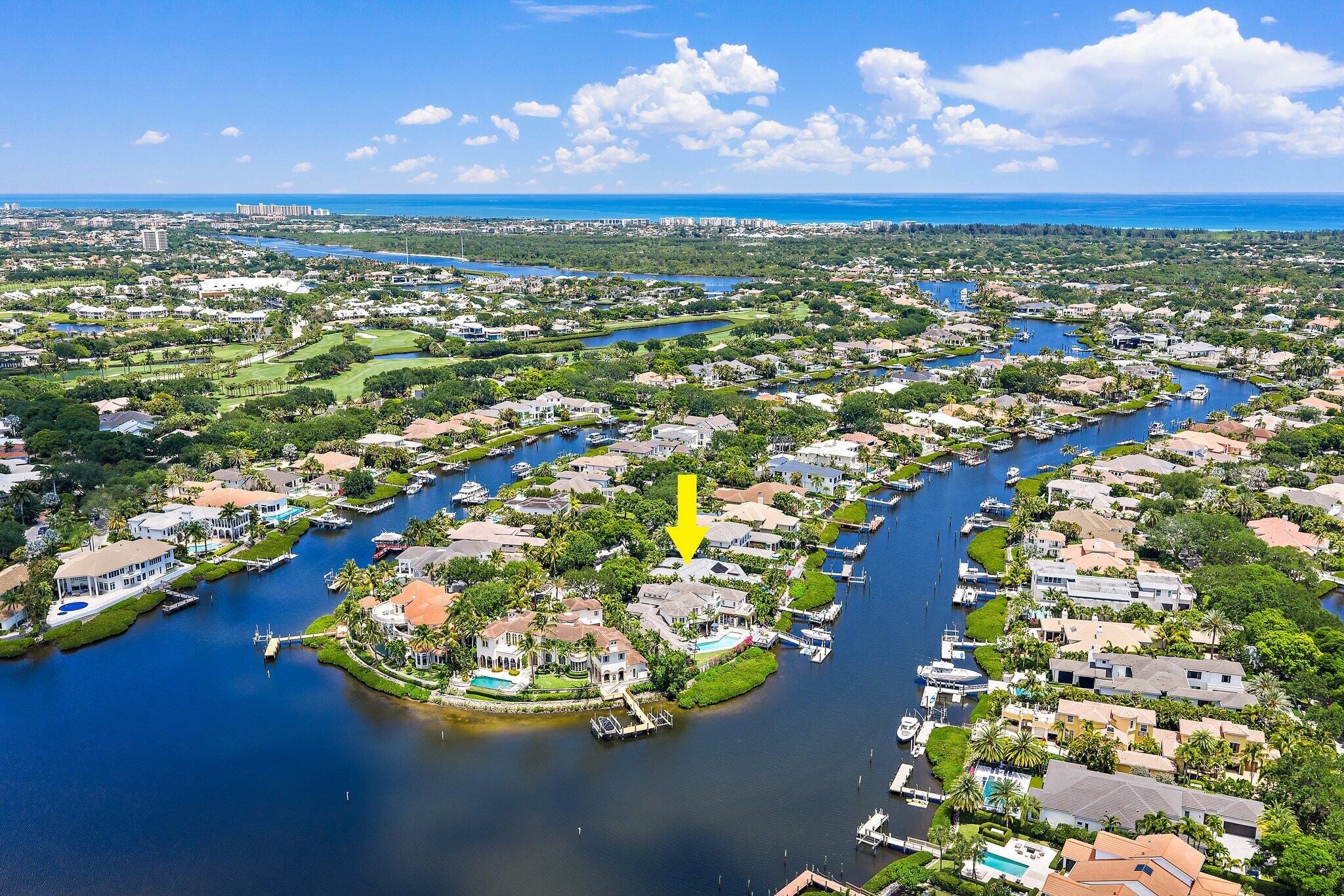 103 Quayside, Jupiter FL 33477