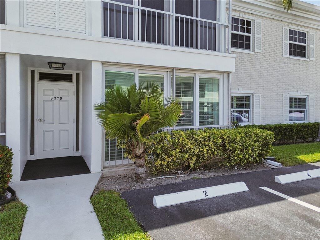 6379 Bay Club #2, Fort Lauderdale FL 33308