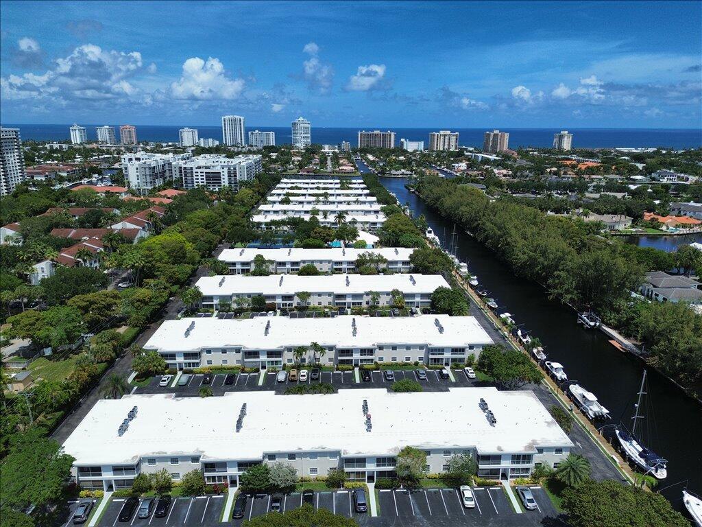 6379 Bay Club #2, Fort Lauderdale FL 33308
