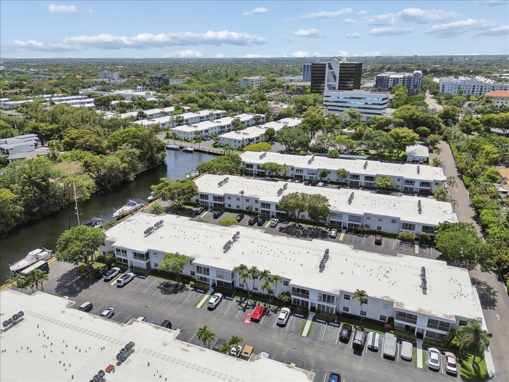 6379 Bay Club #2, Fort Lauderdale FL 33308