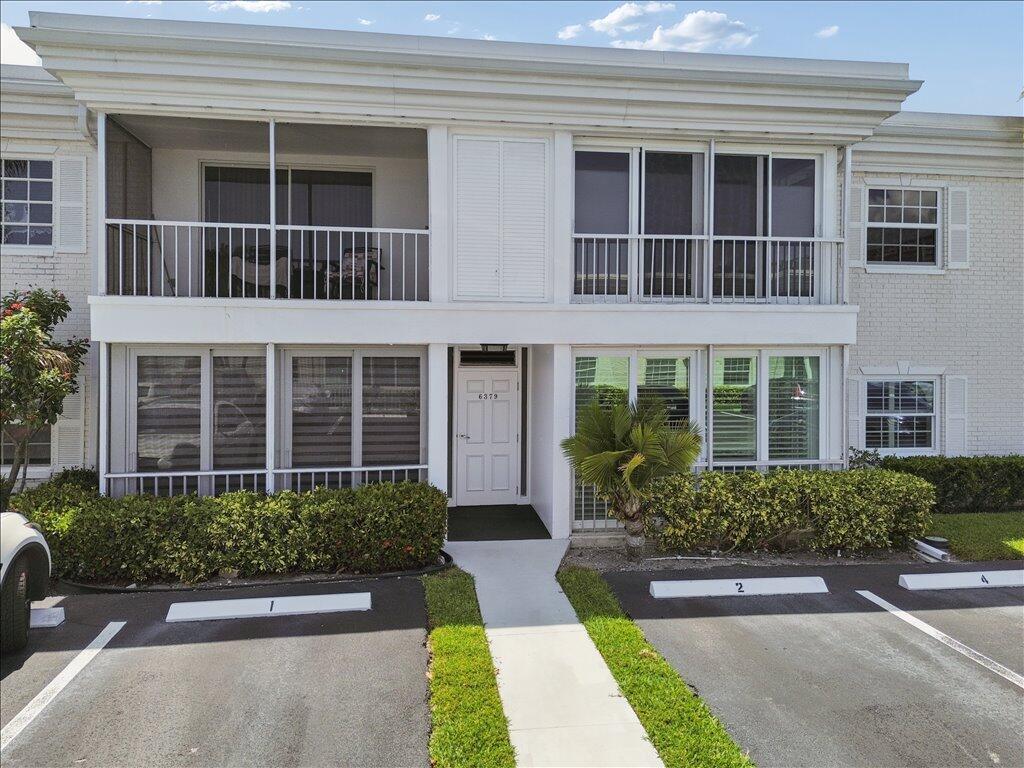 6379 Bay Club #2, Fort Lauderdale FL 33308