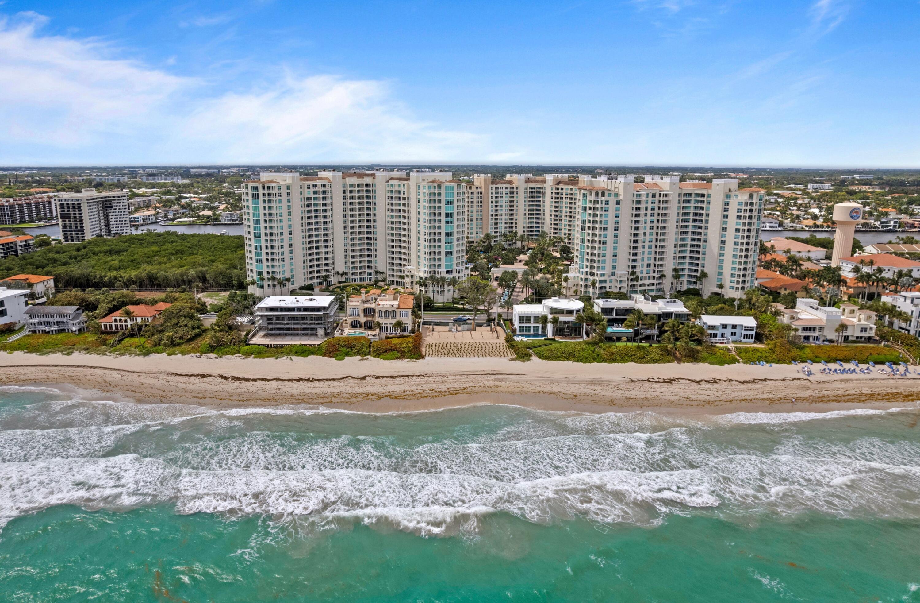 3723 S Ocean, Highland Beach FL 33487