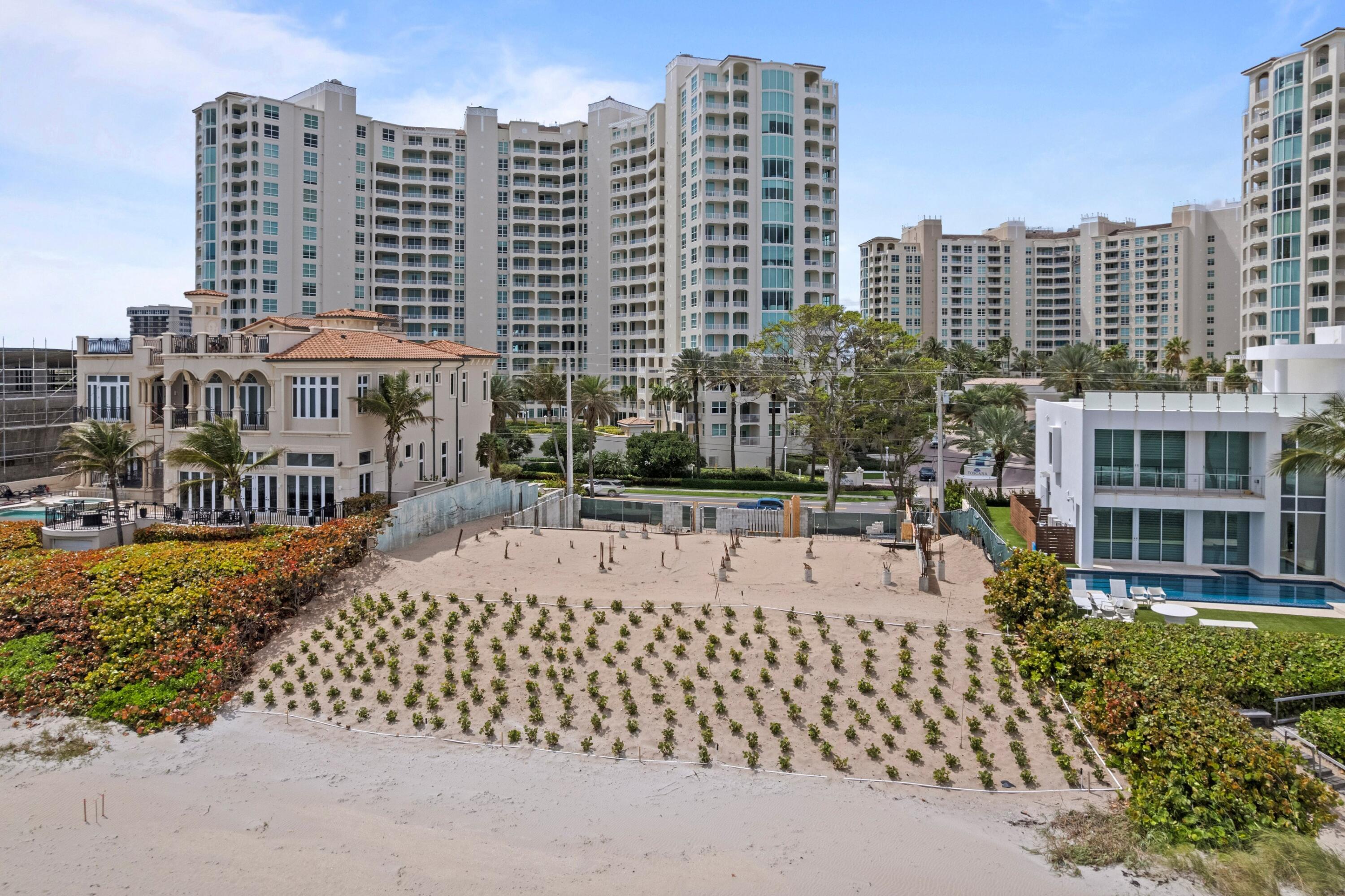 3723 S Ocean, Highland Beach FL 33487