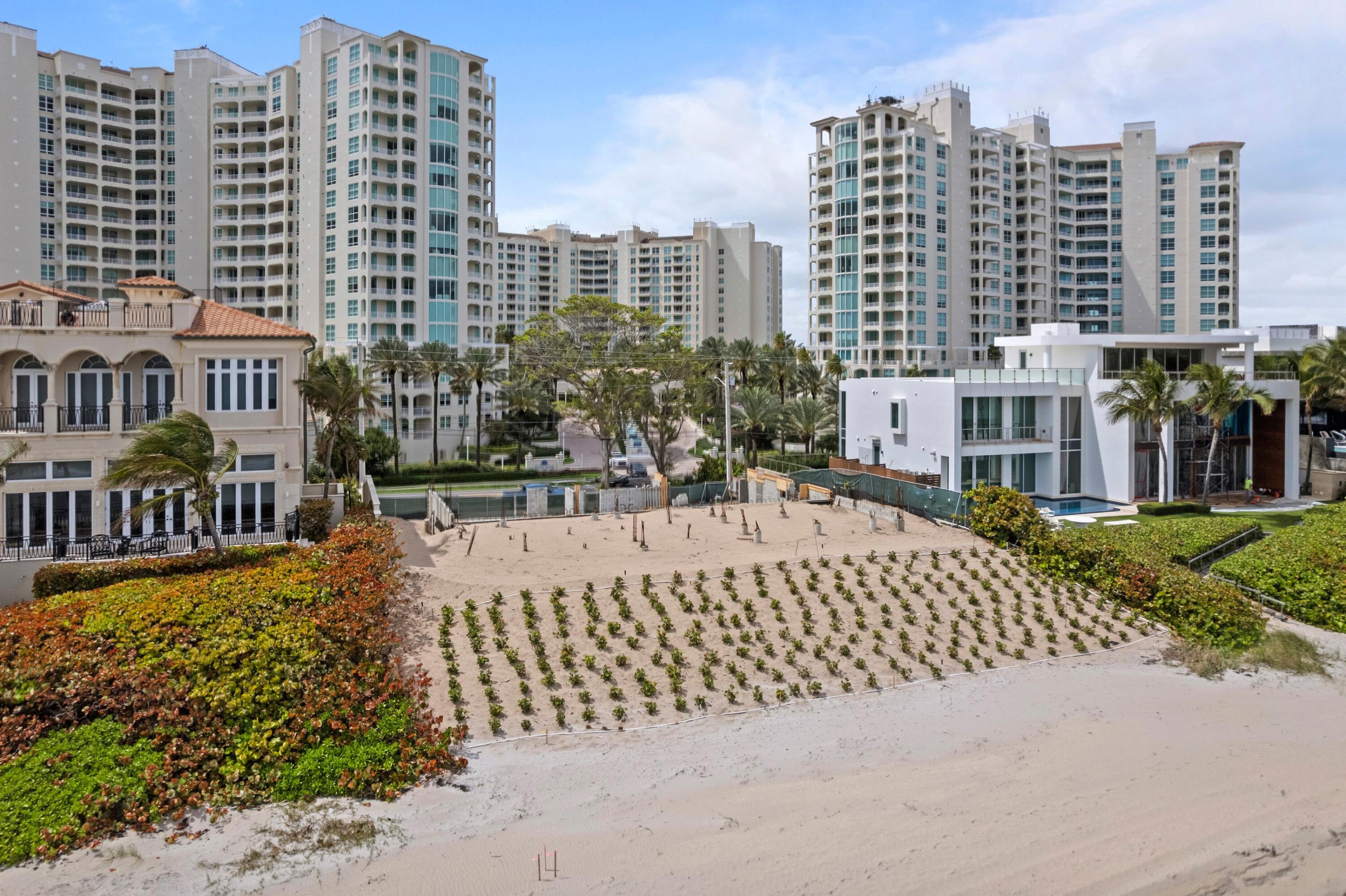 3723 S Ocean, Highland Beach FL 33487