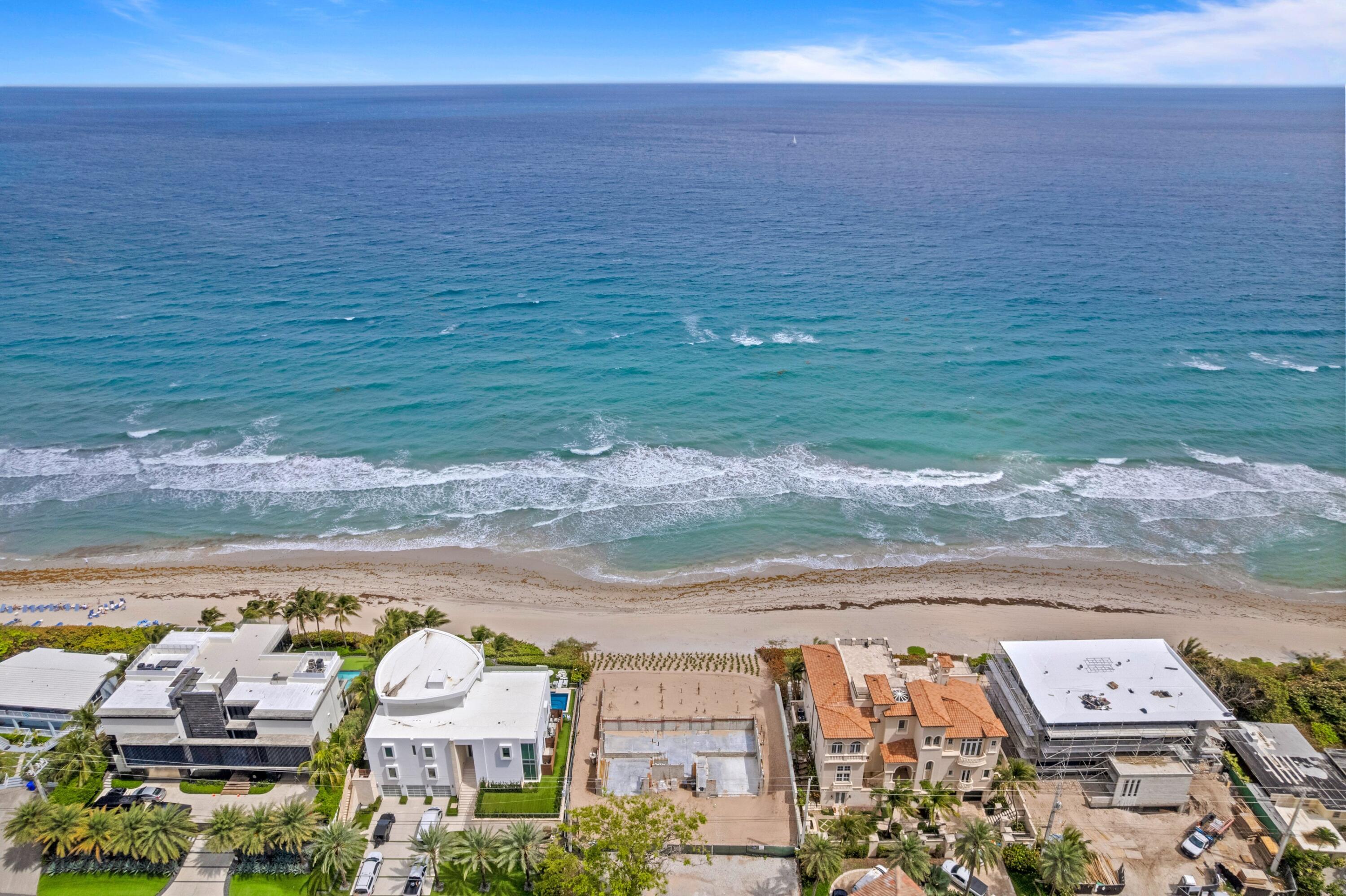 3723 S Ocean, Highland Beach FL 33487