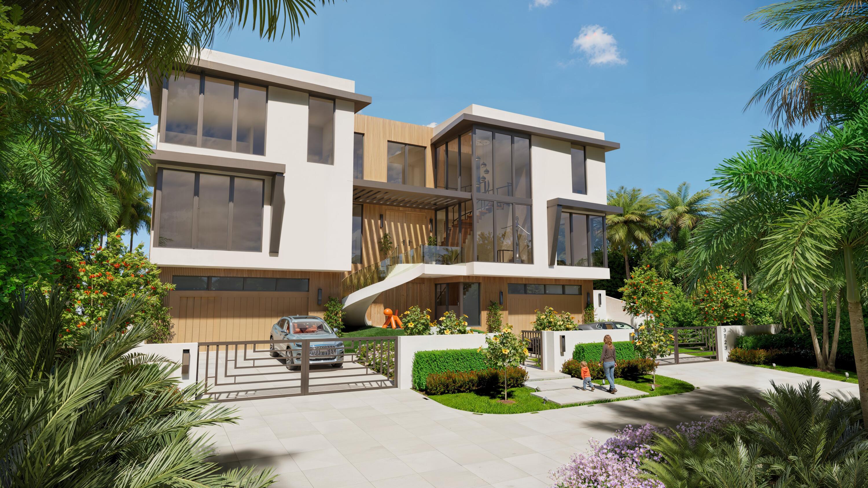 3723 S Ocean, Highland Beach FL 33487