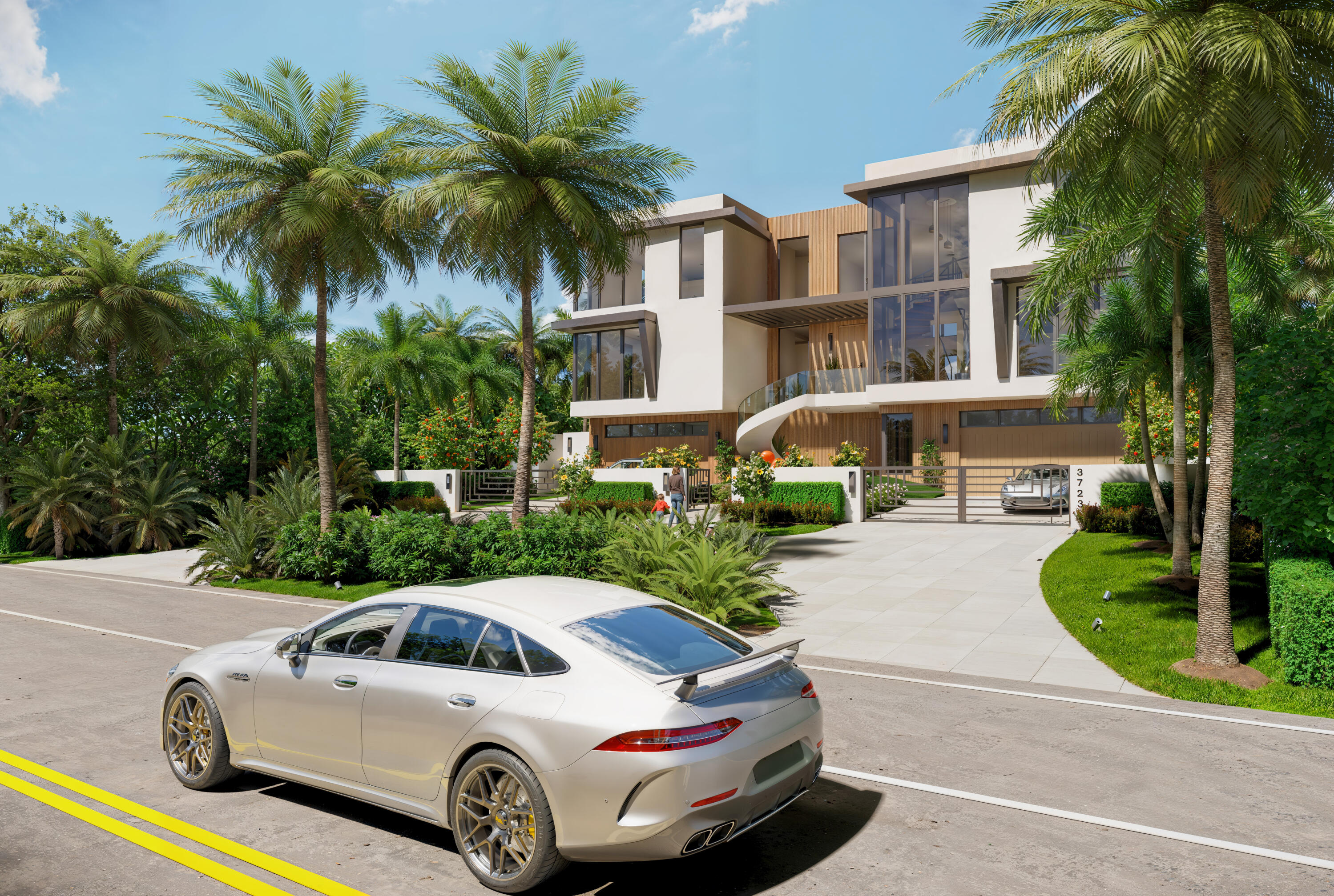 3723 S Ocean, Highland Beach FL 33487