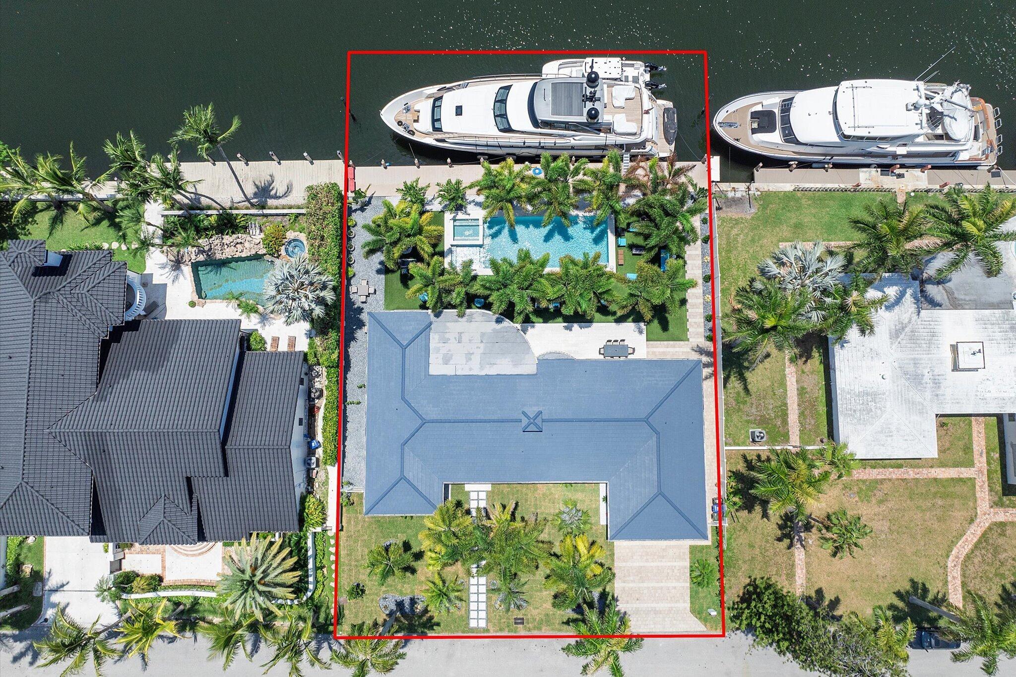 207 Royal Palm, Fort Lauderdale FL 33301
