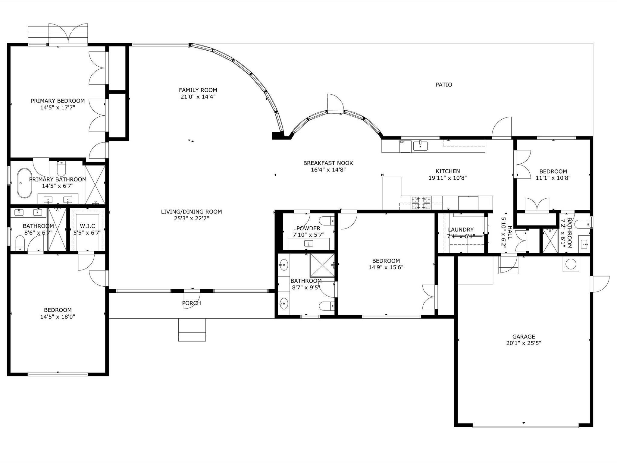 207 Royal Palm, Fort Lauderdale FL 33301