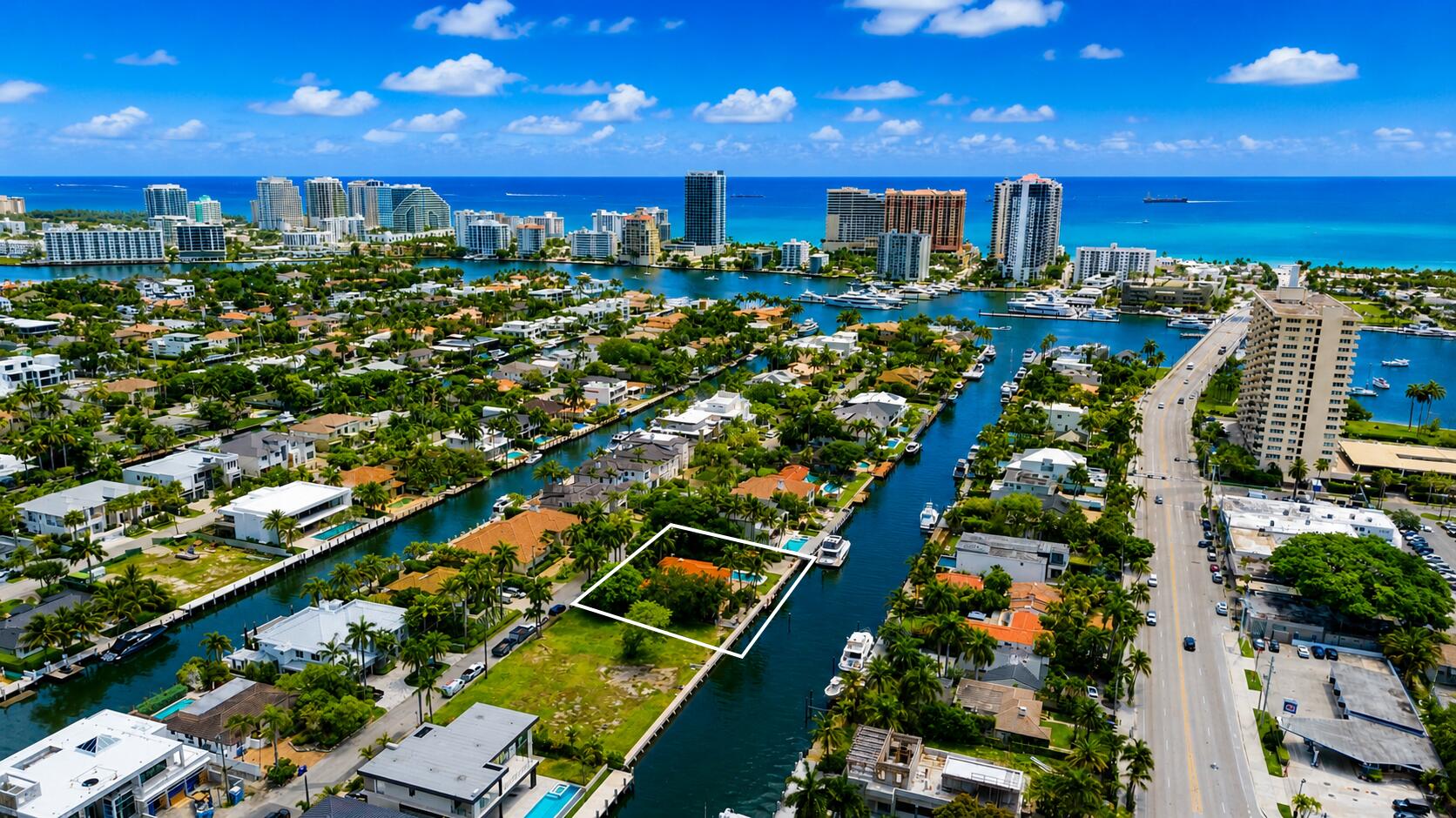 2400 Delmar, Fort Lauderdale FL 33301