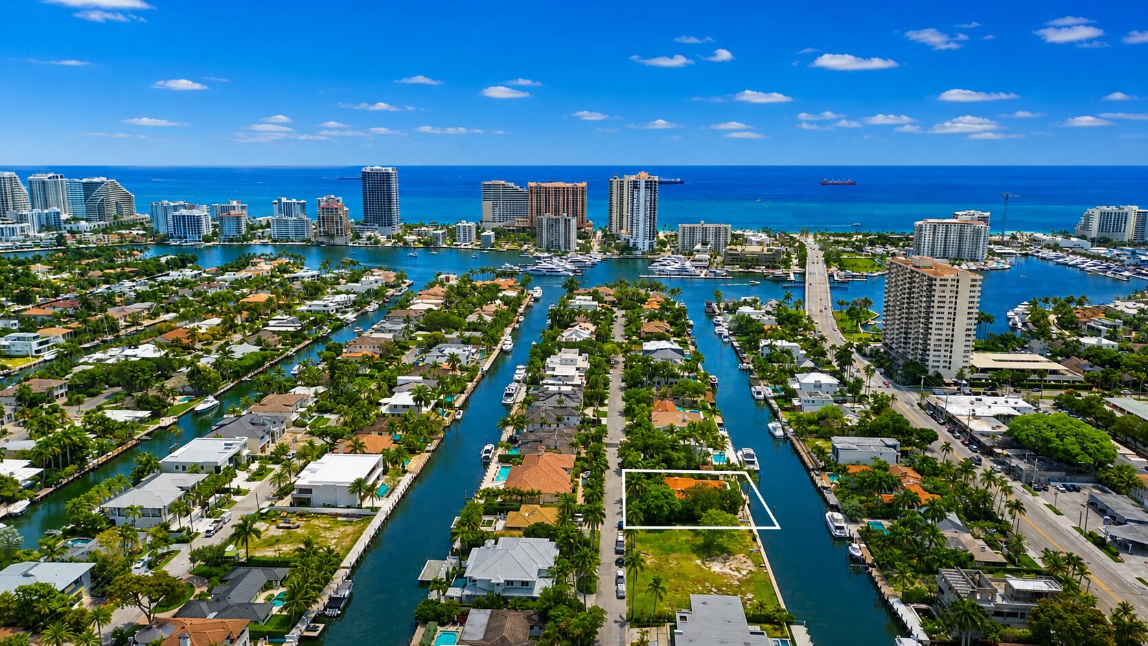 2400 Delmar, Fort Lauderdale FL 33301