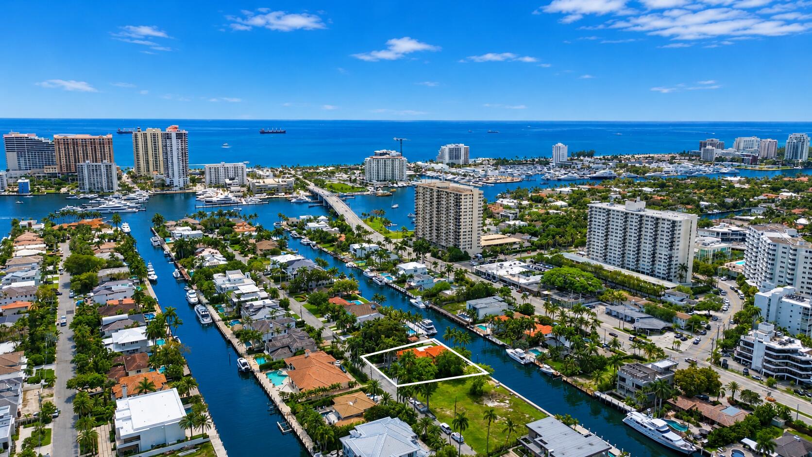 2400 Delmar, Fort Lauderdale FL 33301