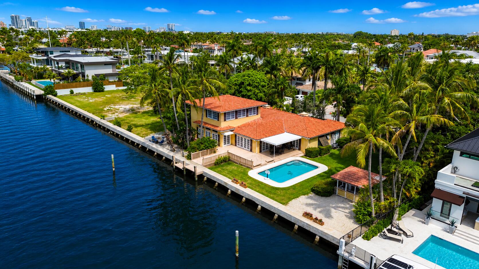 2400 Delmar, Fort Lauderdale FL 33301