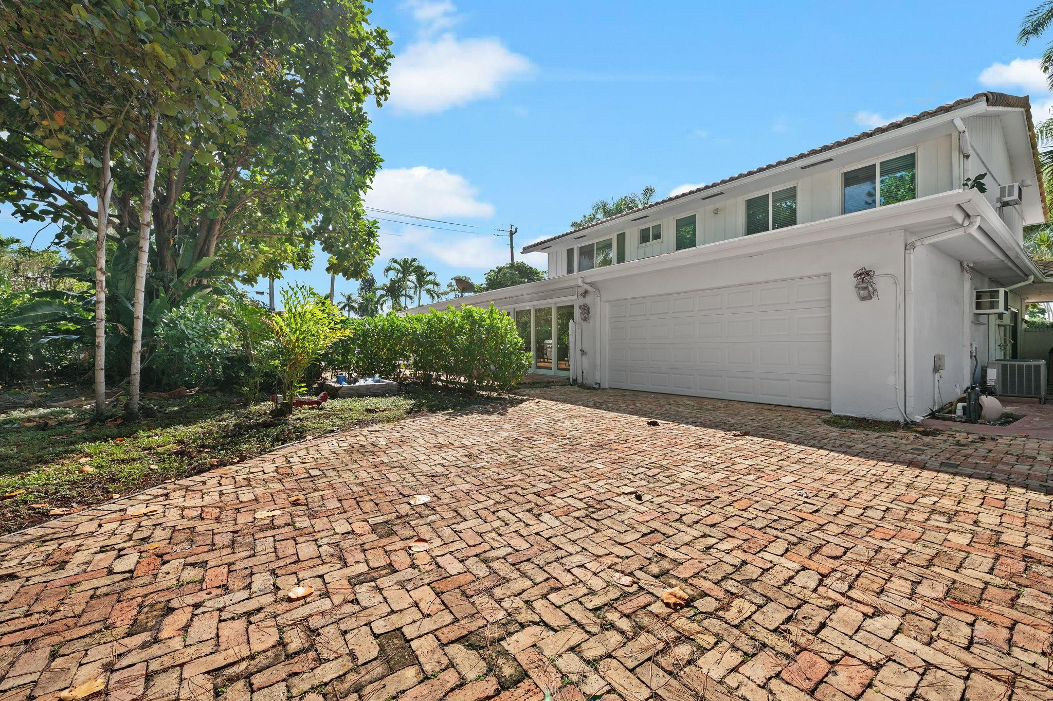 4620 NE 25th, Fort Lauderdale FL 33308