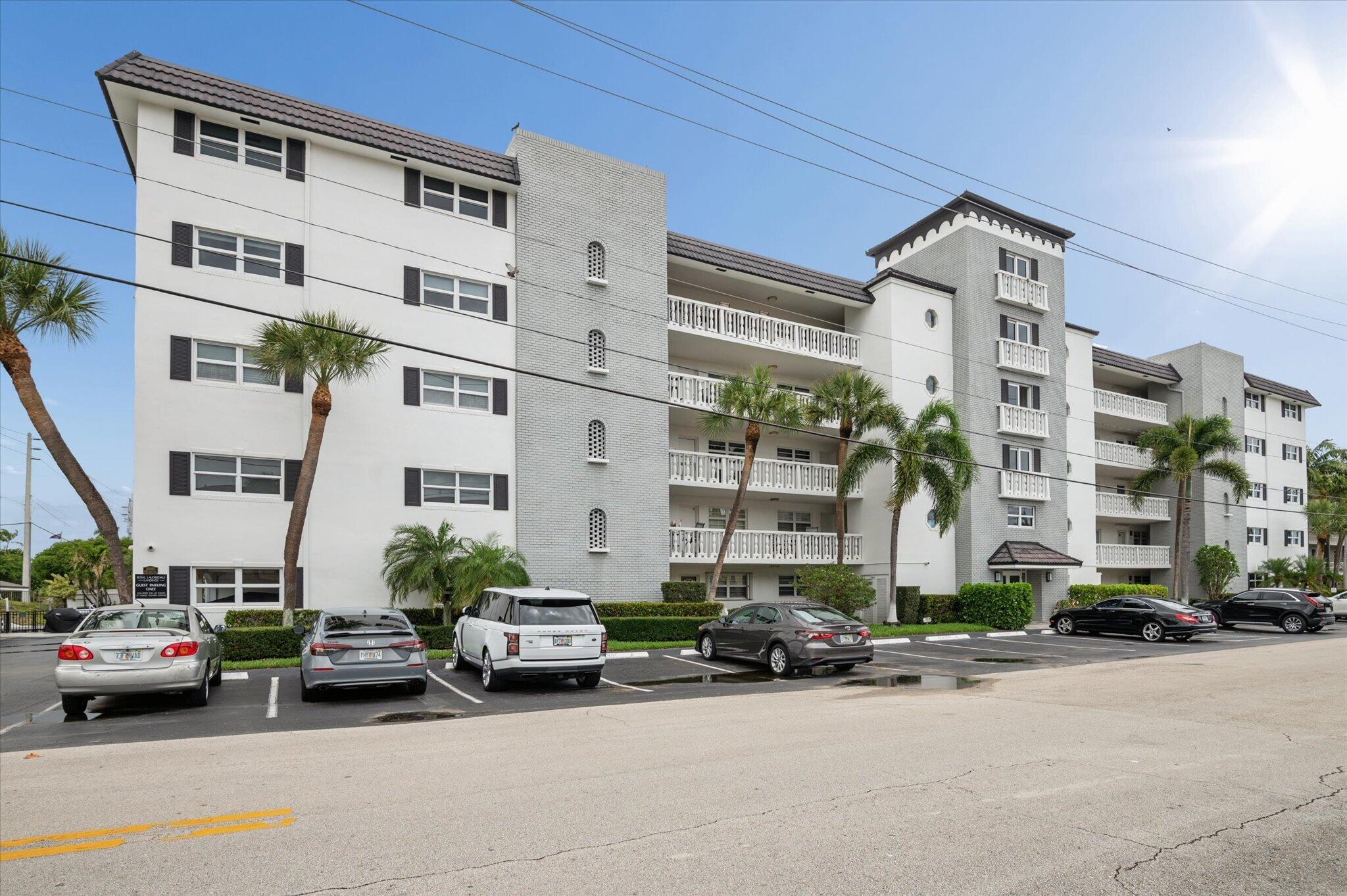 5100 Bayview #106, Fort Lauderdale FL 33308